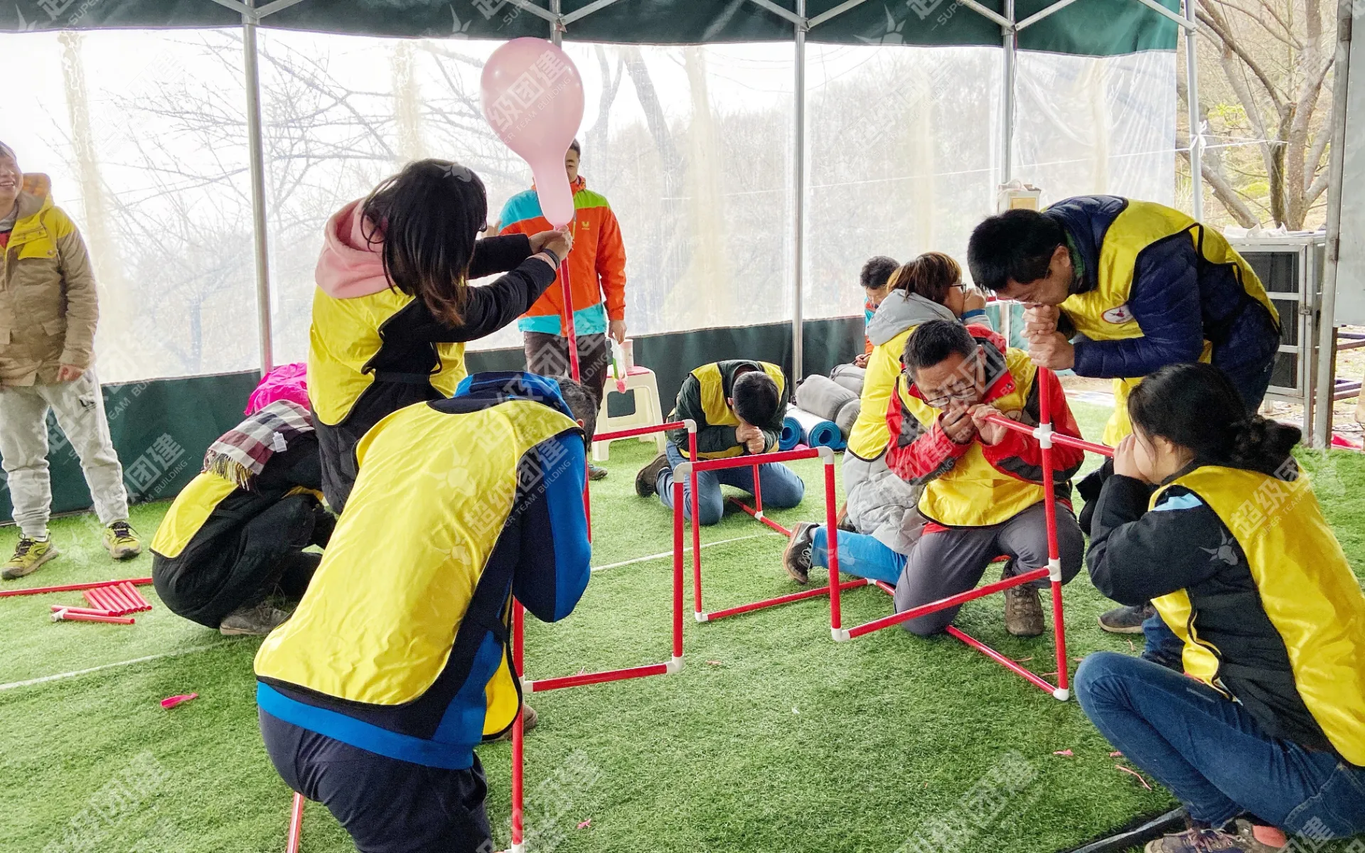 超级团建SuperTB www.tbsuper.com