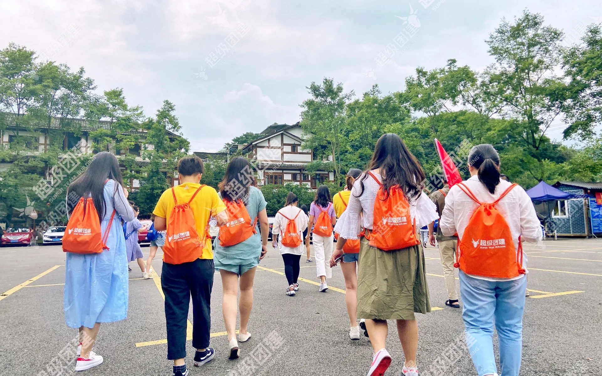 超级团建SuperTB www.tbsuper.com