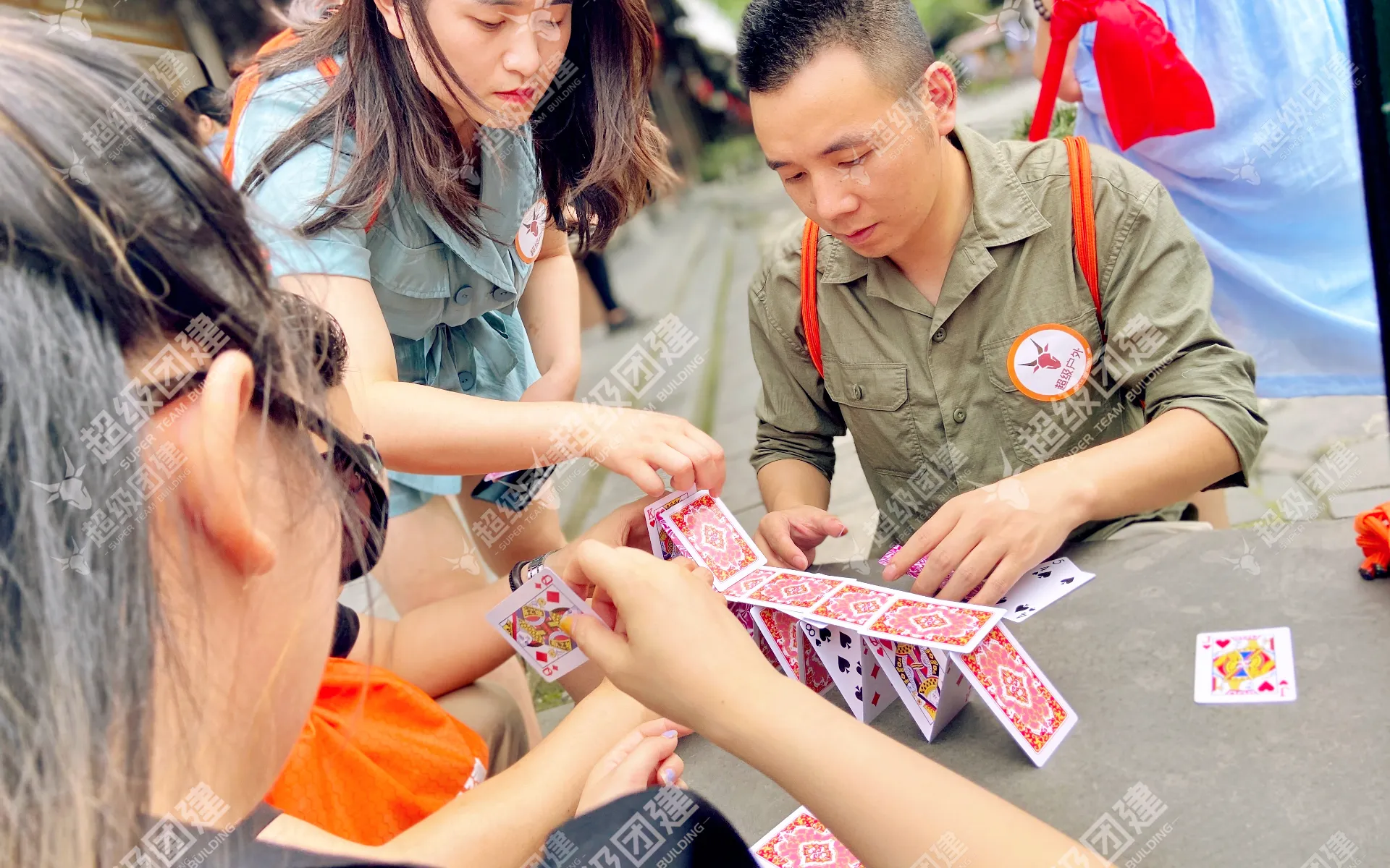 超级团建SuperTB www.tbsuper.com