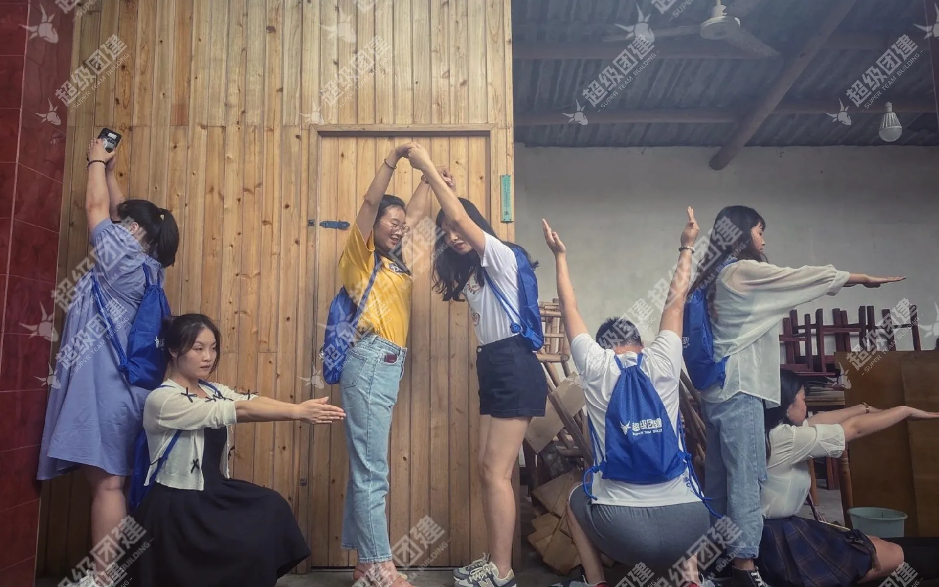 超级团建SuperTB www.tbsuper.com