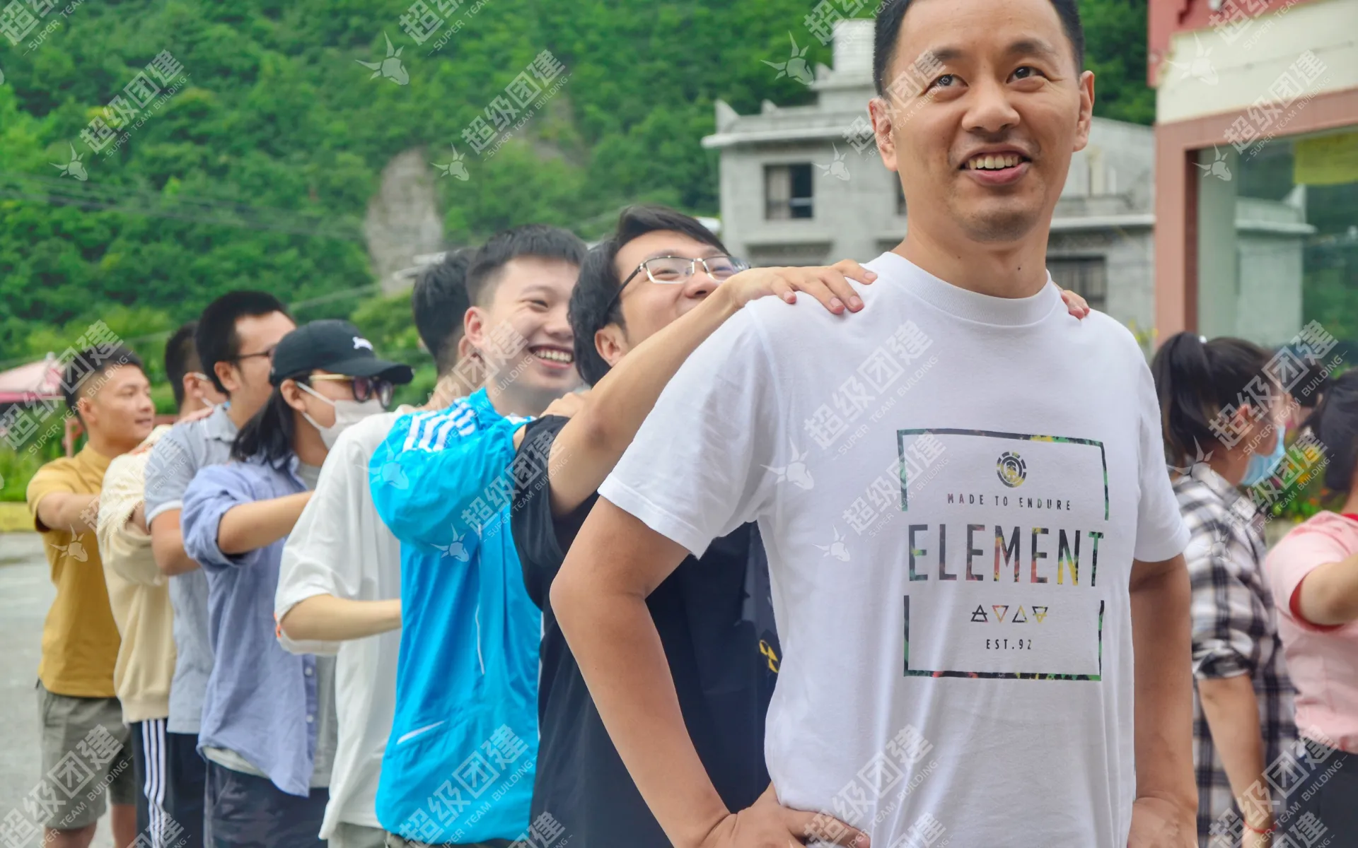 超级团建SuperTB www.tbsuper.com