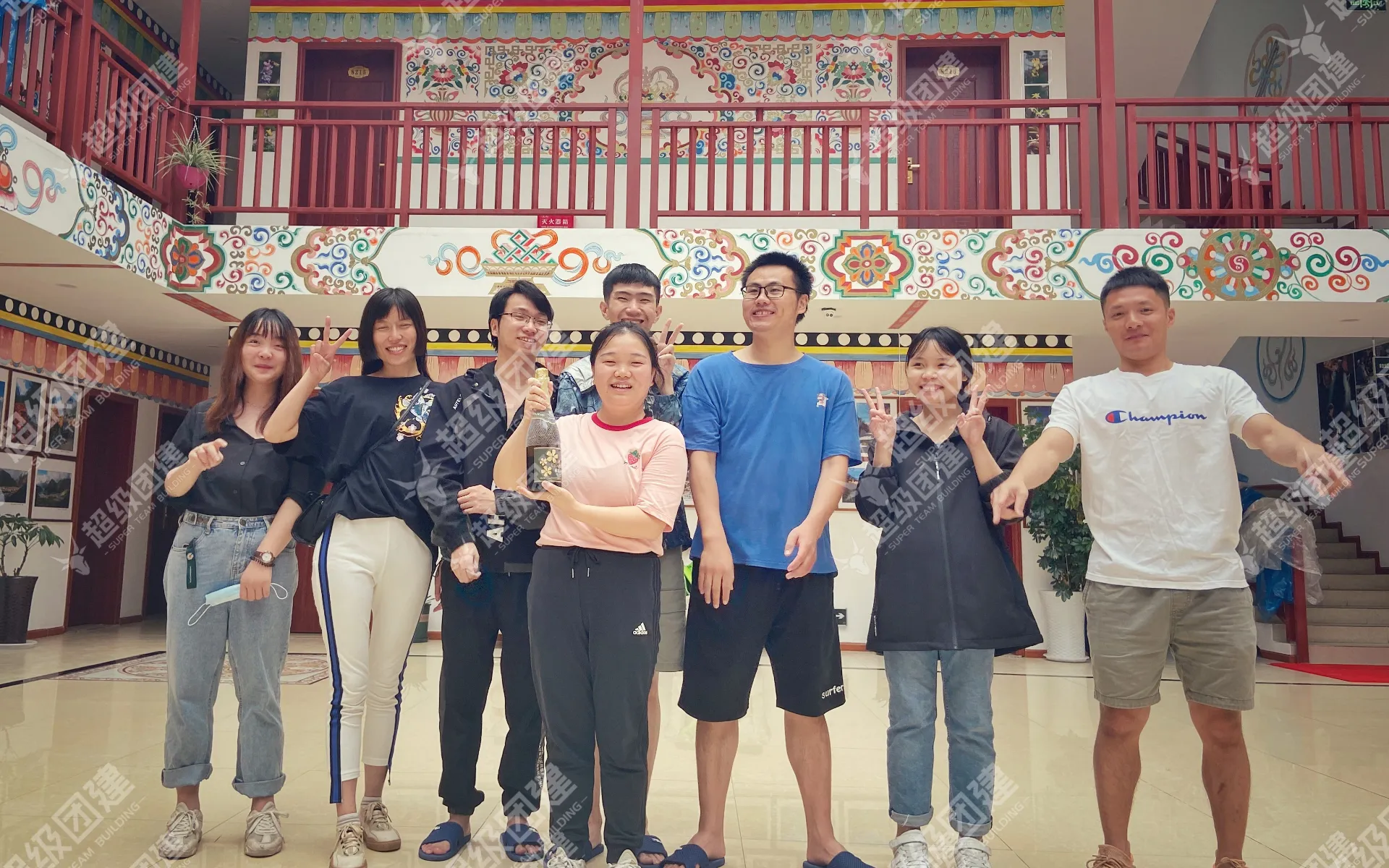 超级团建SuperTB www.tbsuper.com