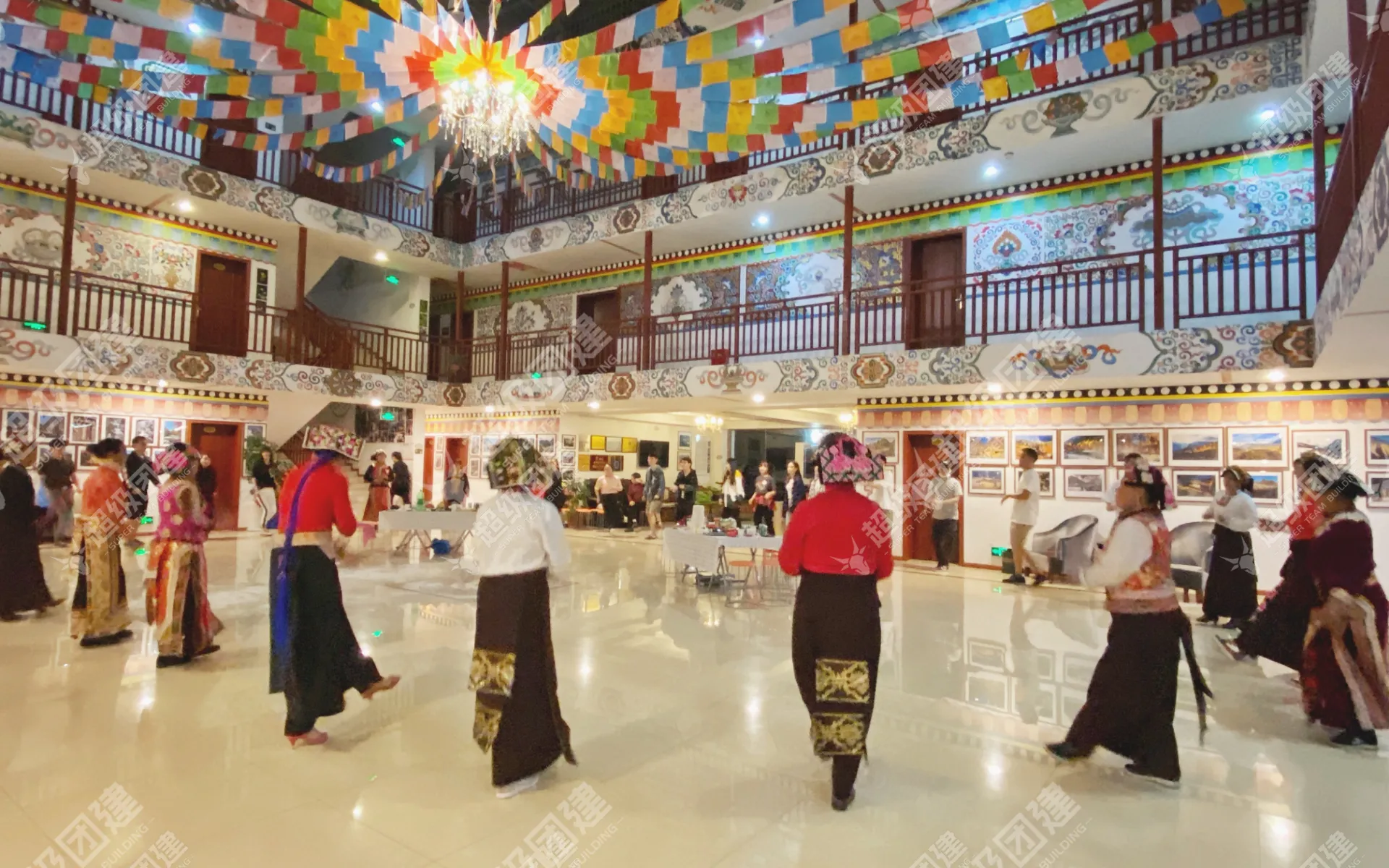 超级团建SuperTB www.tbsuper.com