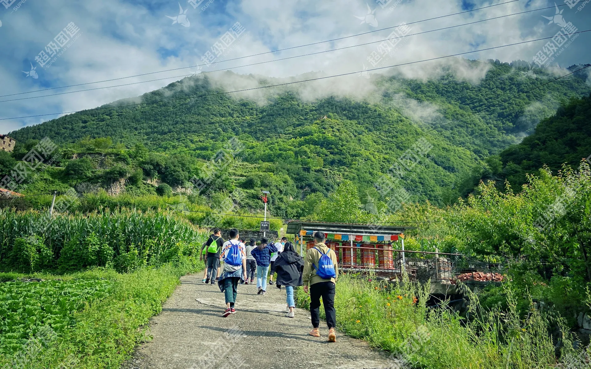 超级团建SuperTB www.tbsuper.com