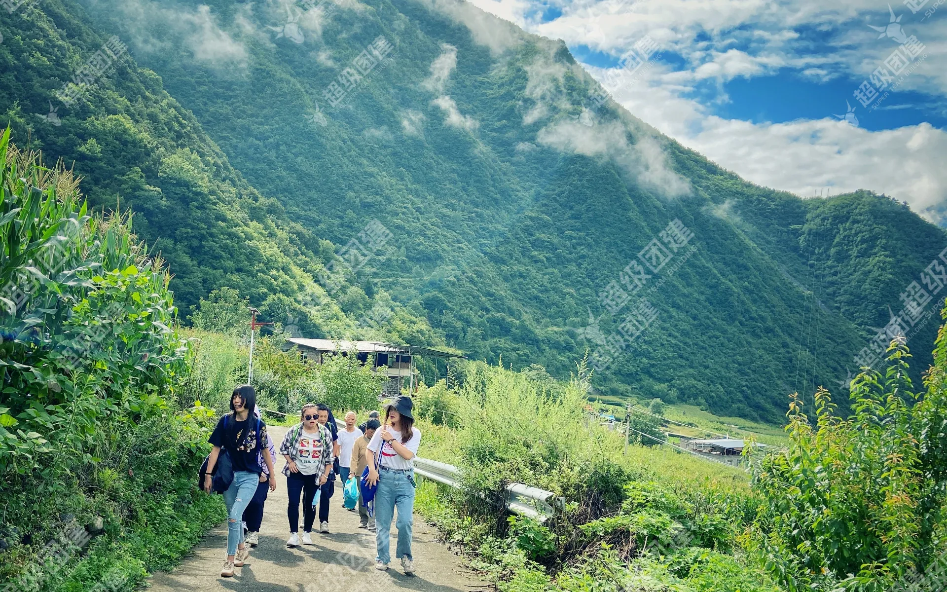 超级团建SuperTB www.tbsuper.com