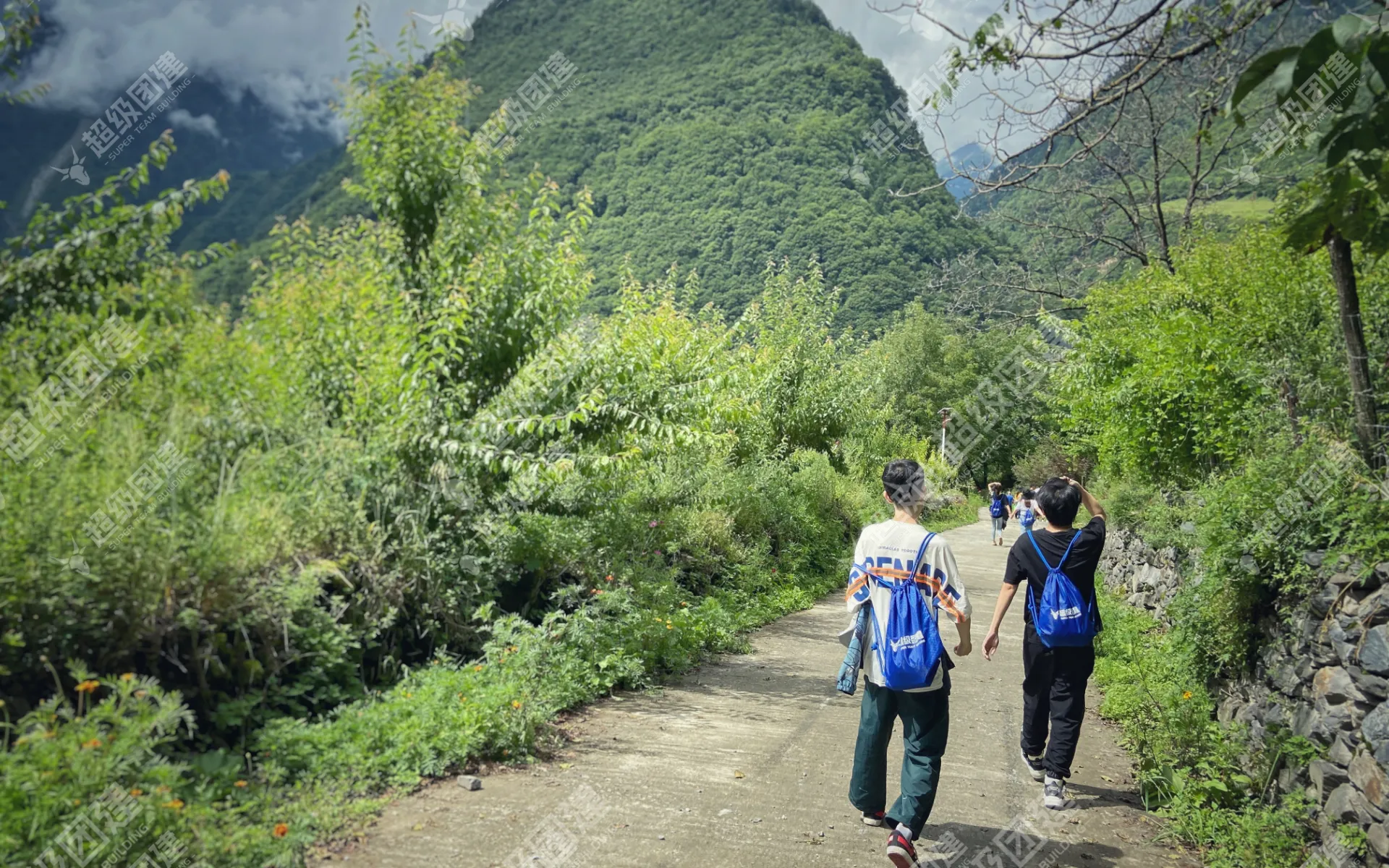 超级团建SuperTB www.tbsuper.com