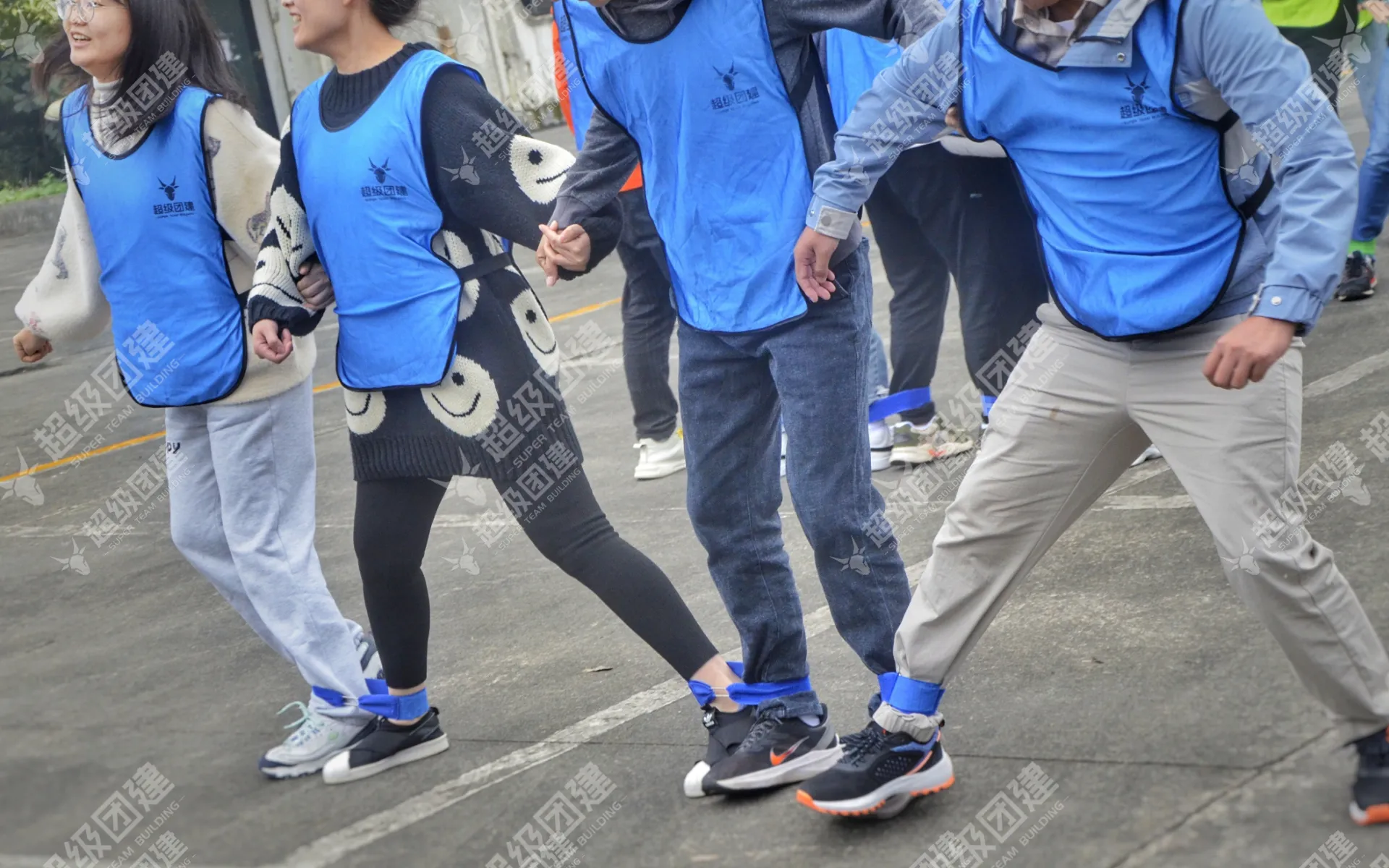 超级团建SuperTB www.tbsuper.com