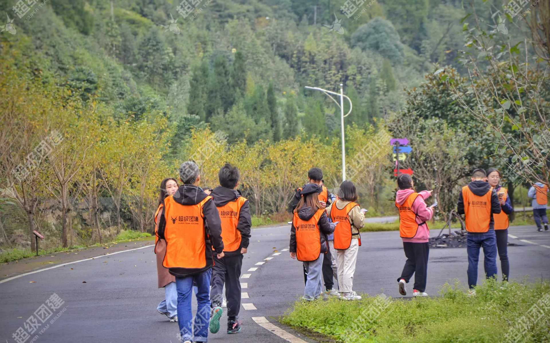 超级团建SuperTB www.tbsuper.com