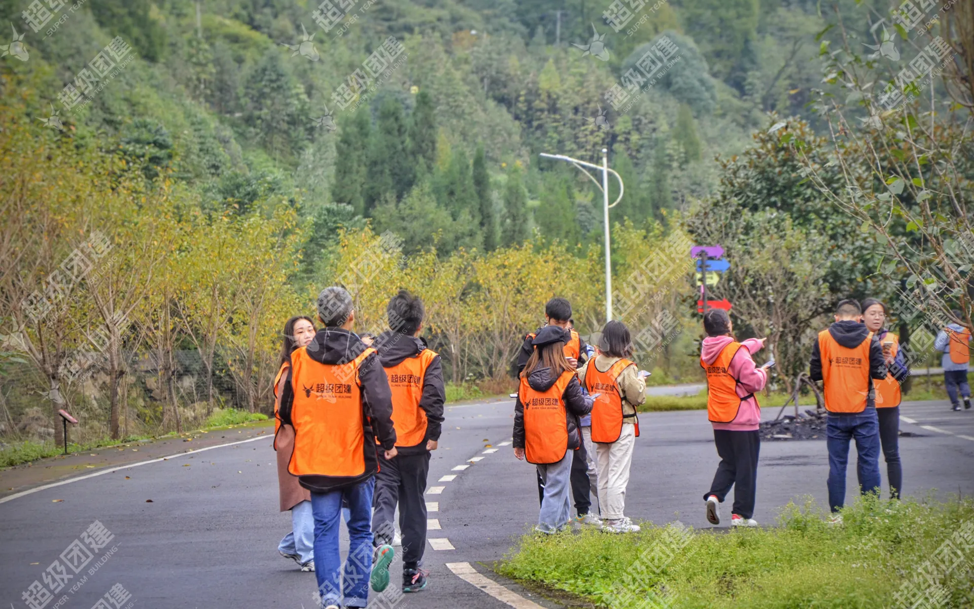 超级团建SuperTB www.tbsuper.com