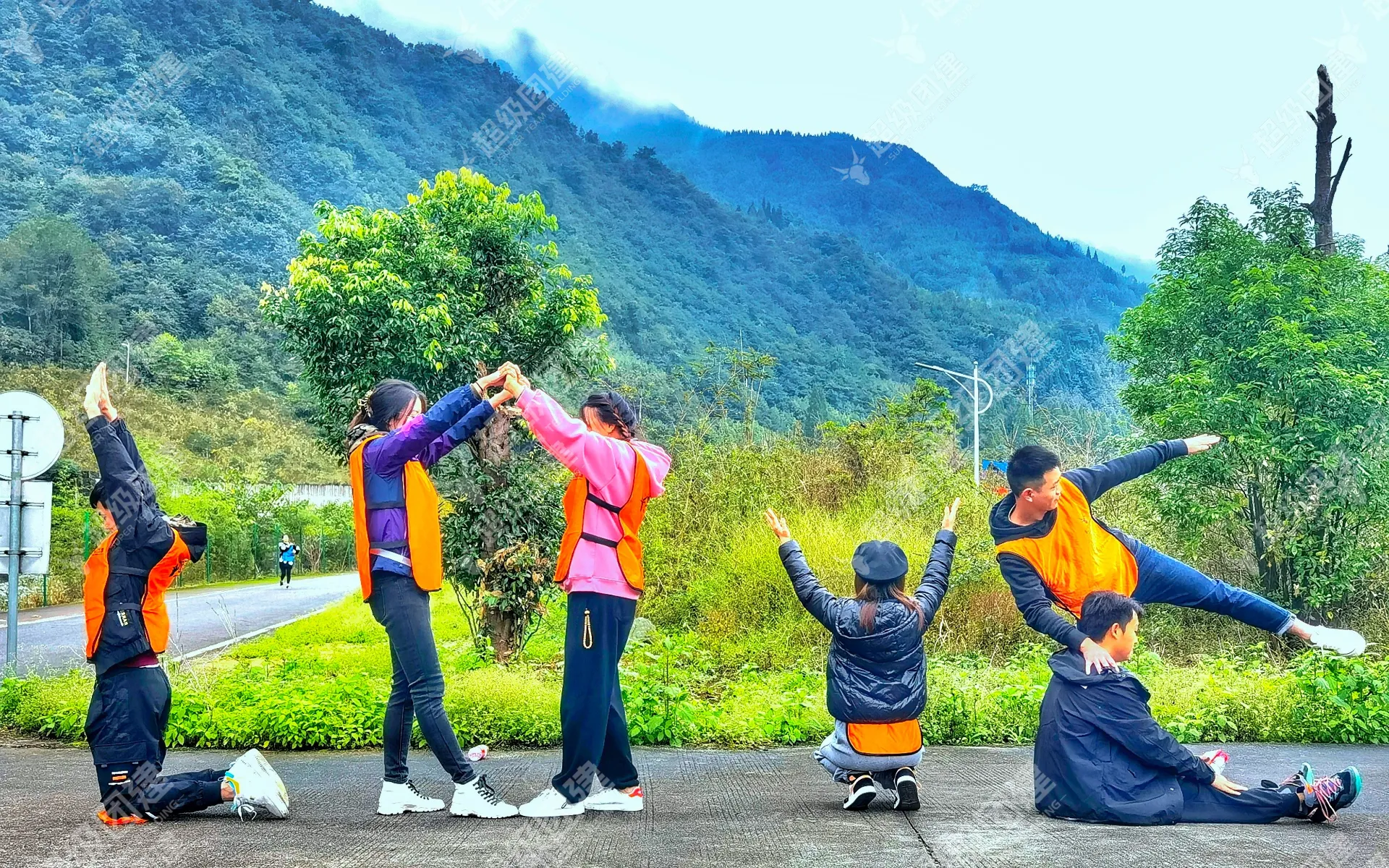 超级团建SuperTB www.tbsuper.com