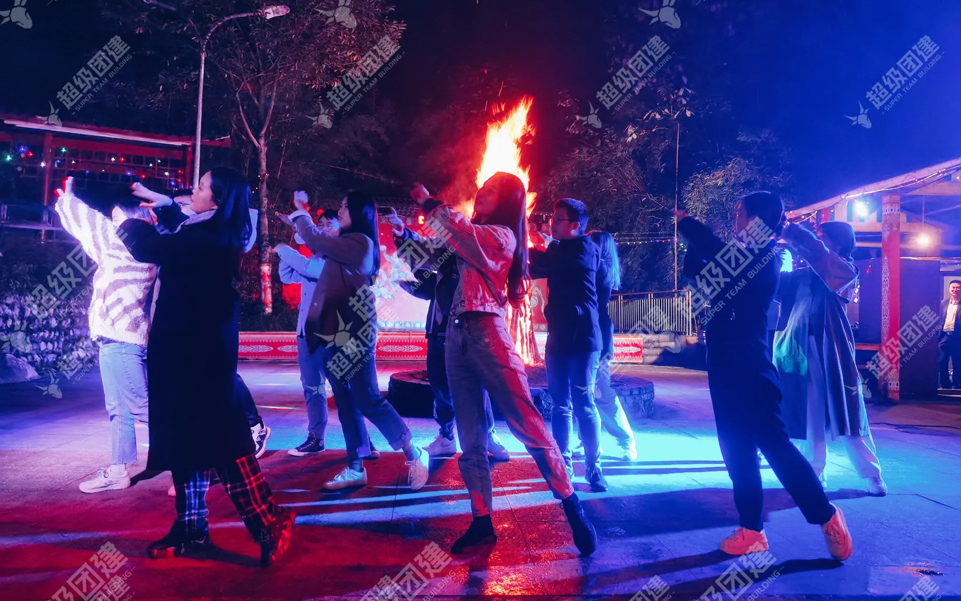 超级团建SuperTB www.tbsuper.com