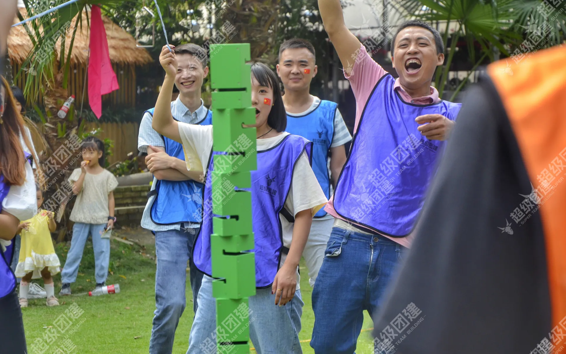 超级团建SuperTB www.tbsuper.com