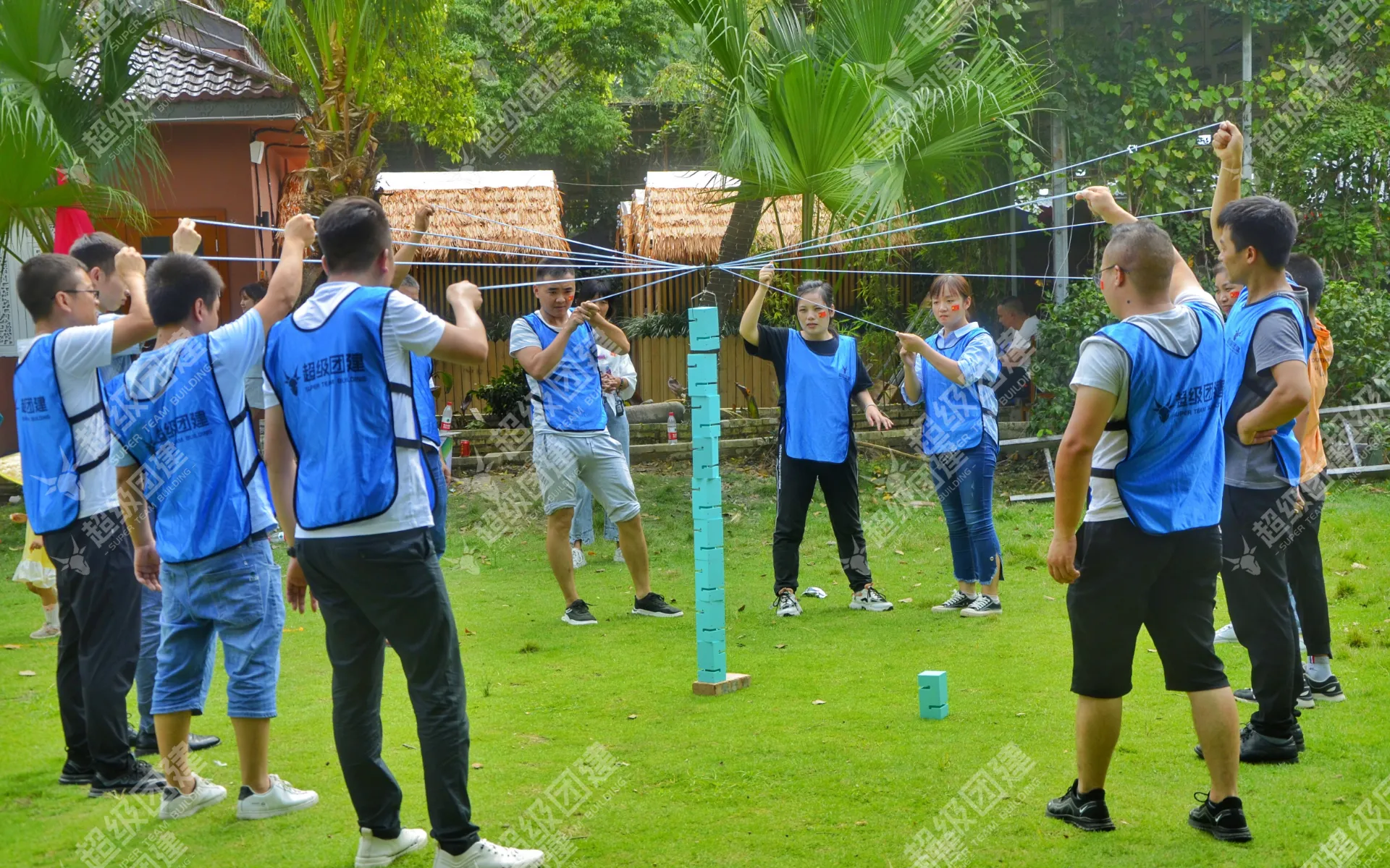 超级团建SuperTB www.tbsuper.com