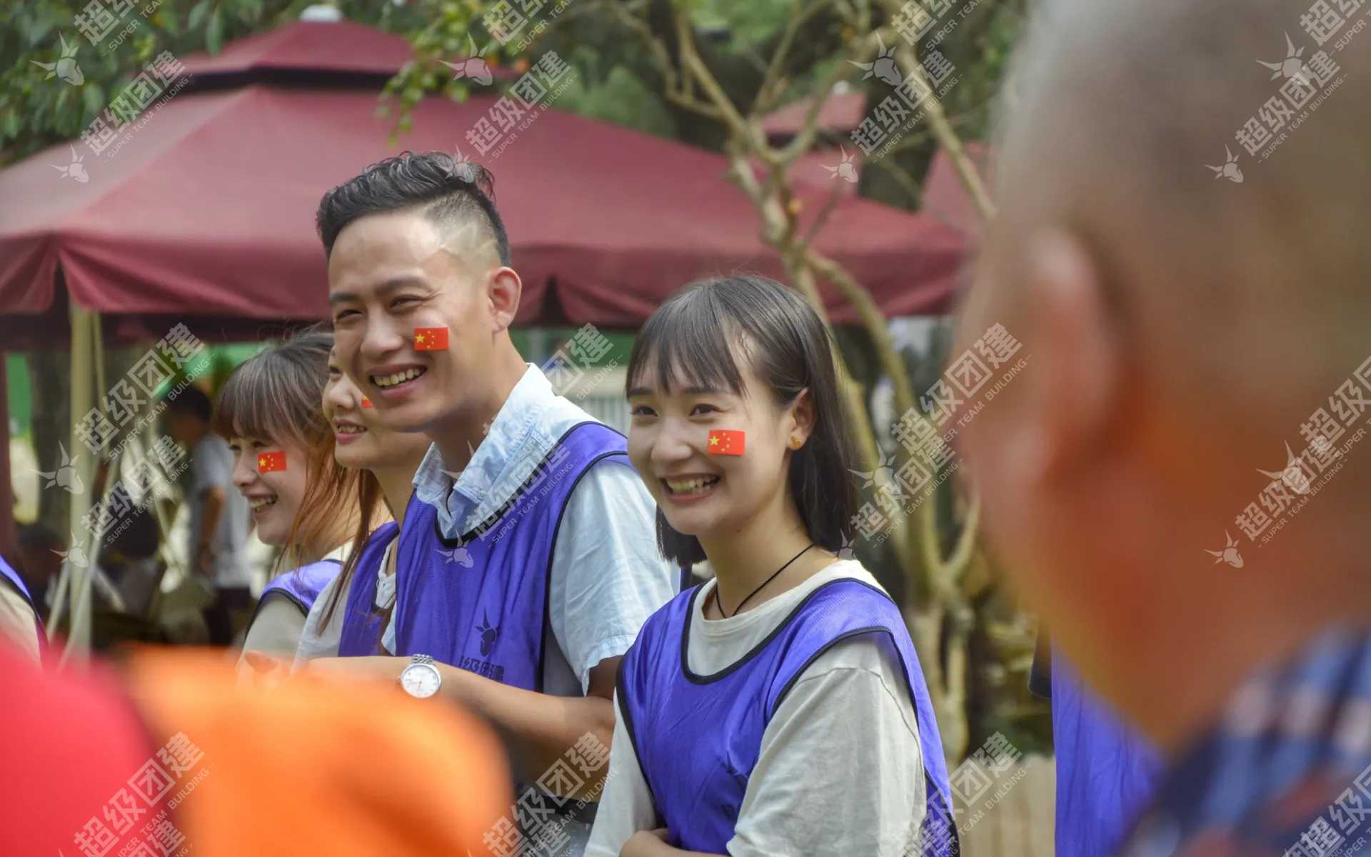 超级团建SuperTB www.tbsuper.com