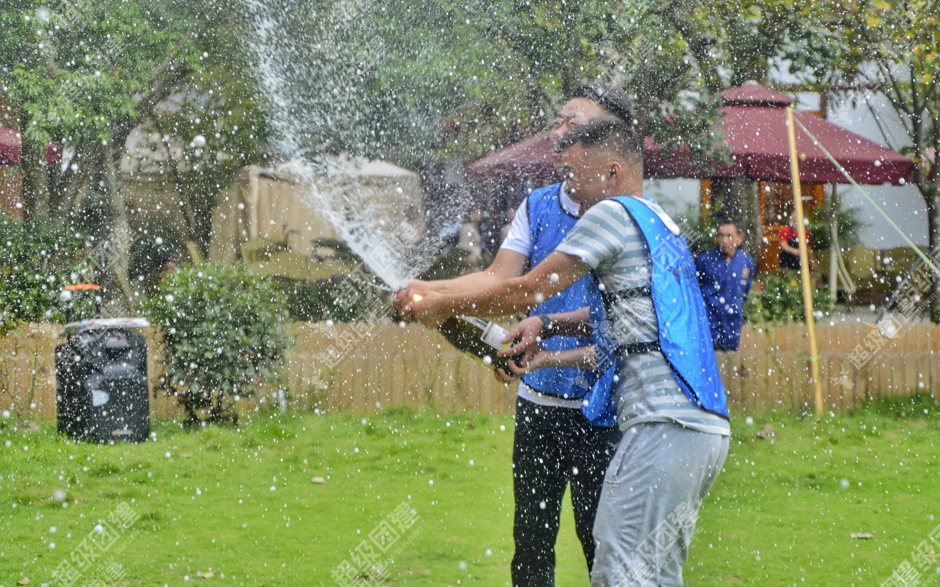 超级团建SuperTB www.tbsuper.com