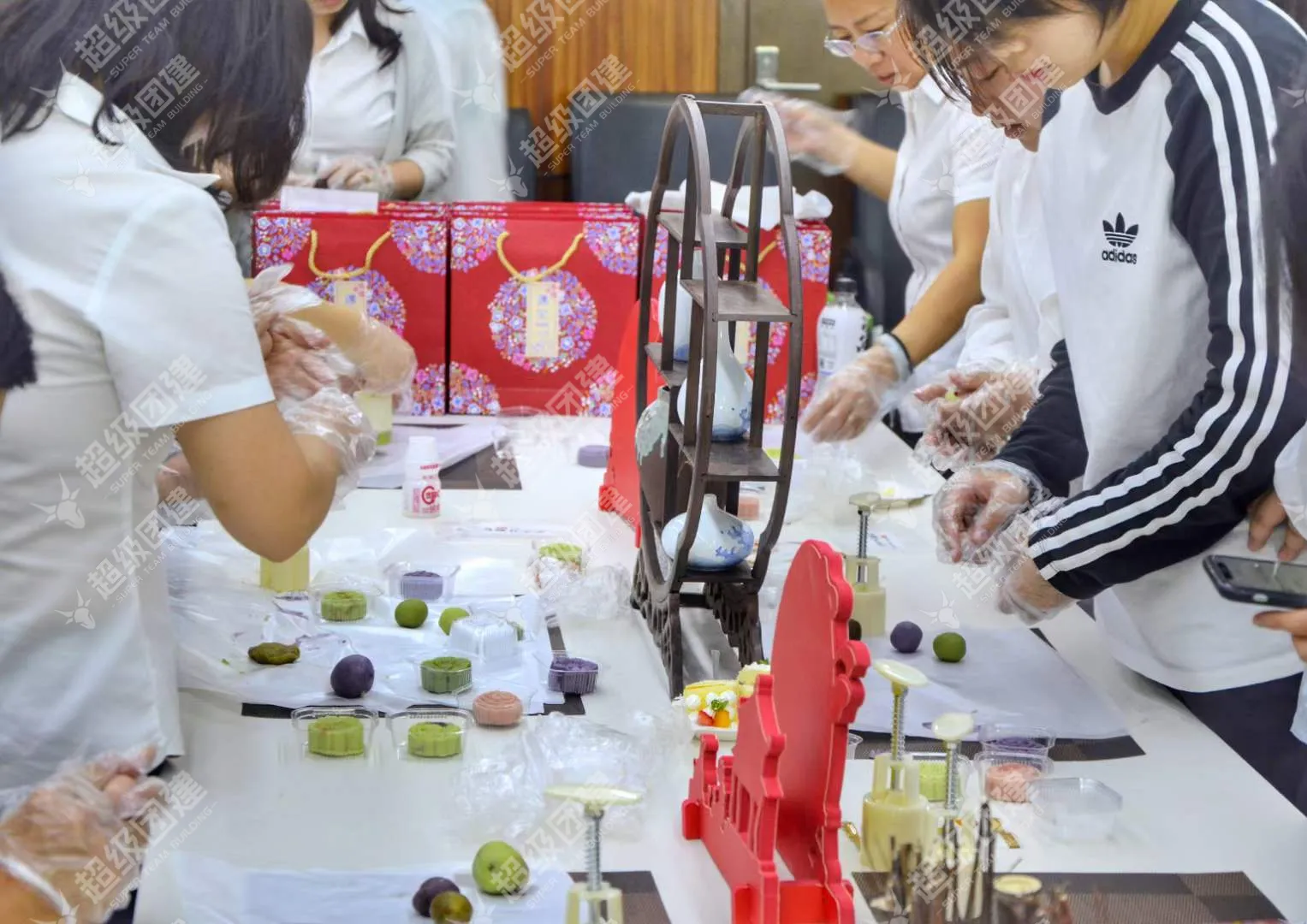 超级团建SuperTB www.tbsuper.com