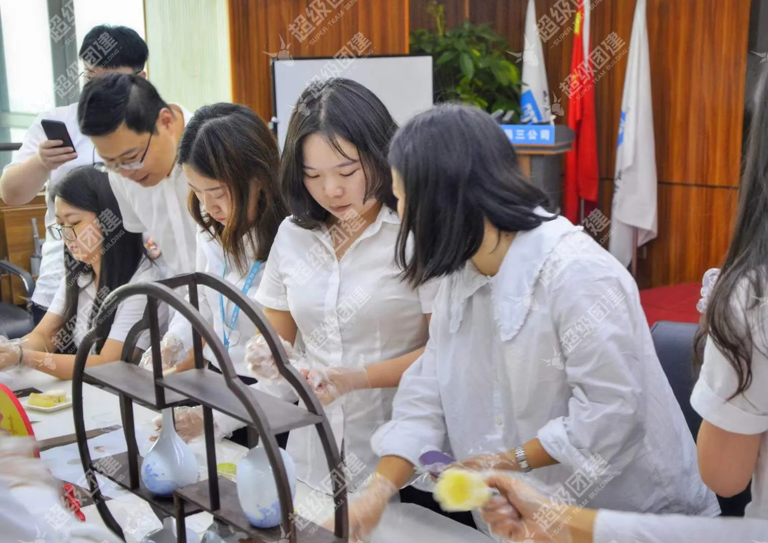 超级团建SuperTB www.tbsuper.com