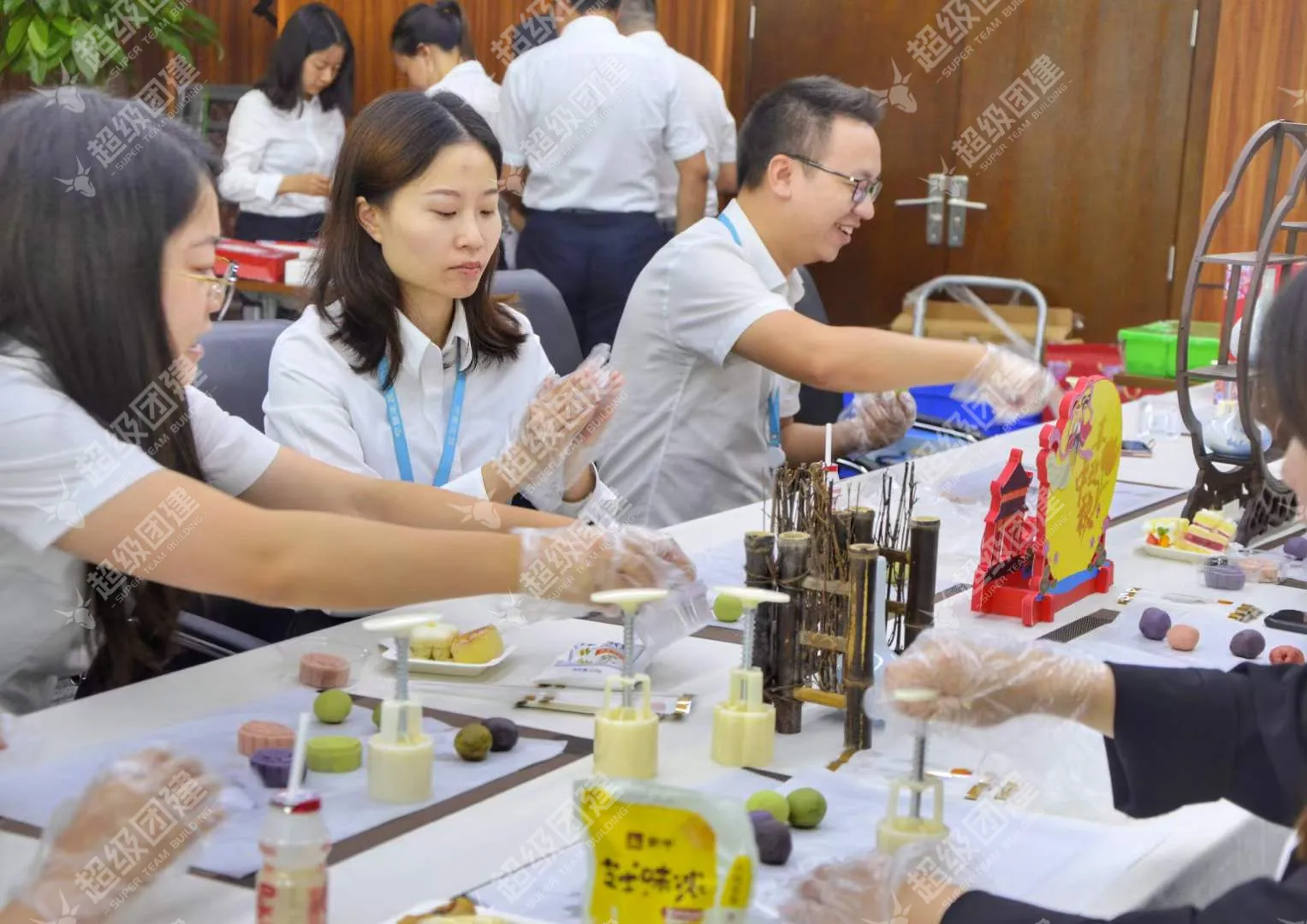 超级团建SuperTB www.tbsuper.com