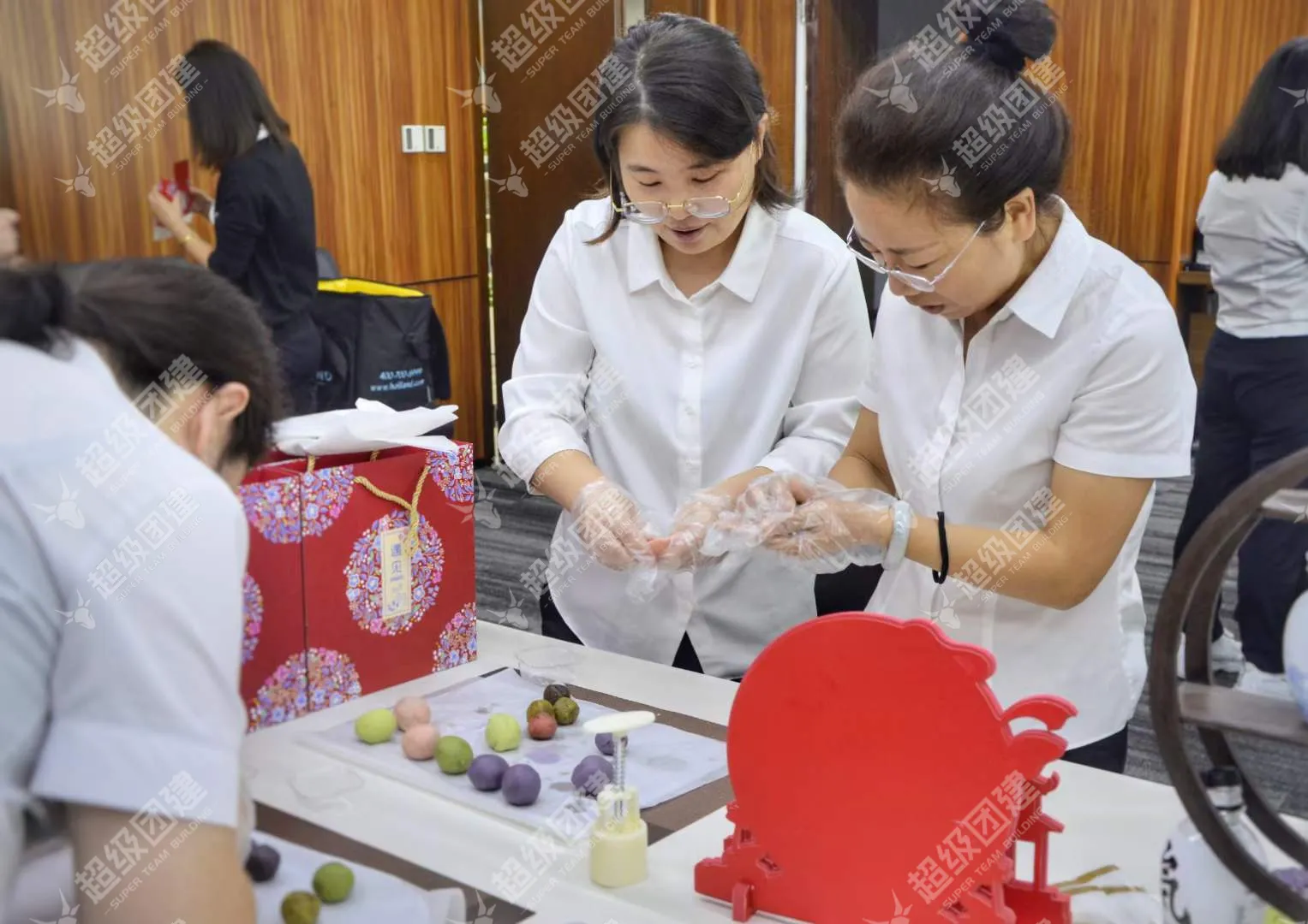 超级团建SuperTB www.tbsuper.com