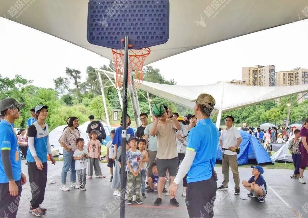 超级团建SuperTB www.tbsuper.com