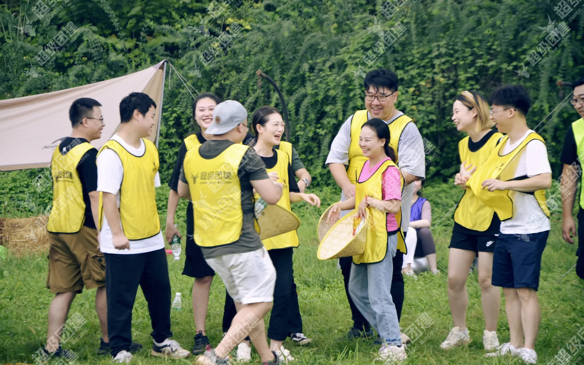 超级团建SuperTB www.tbsuper.com