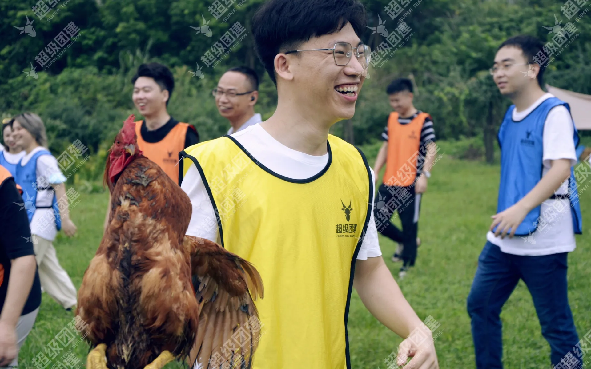 超级团建SuperTB www.tbsuper.com