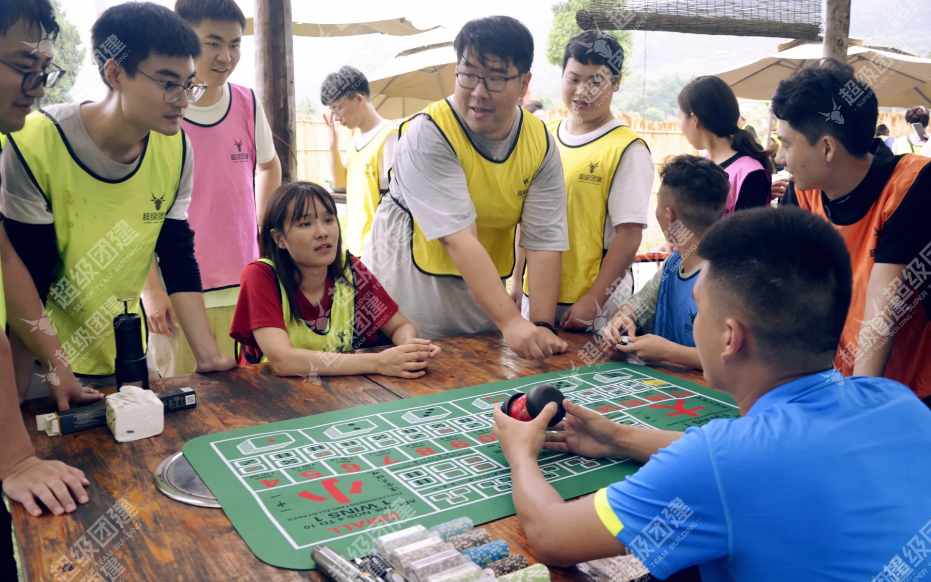 超级团建SuperTB www.tbsuper.com