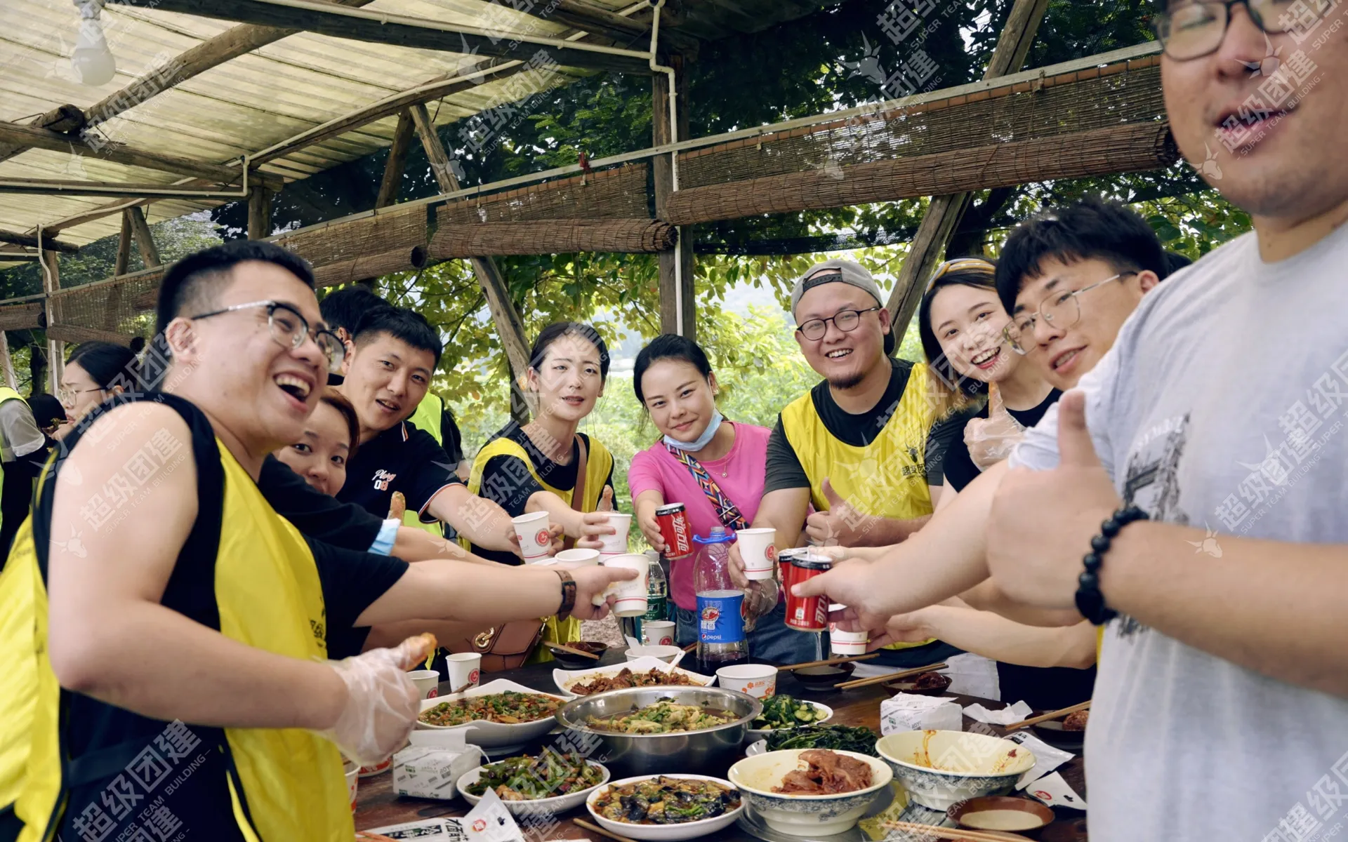 超级团建SuperTB www.tbsuper.com