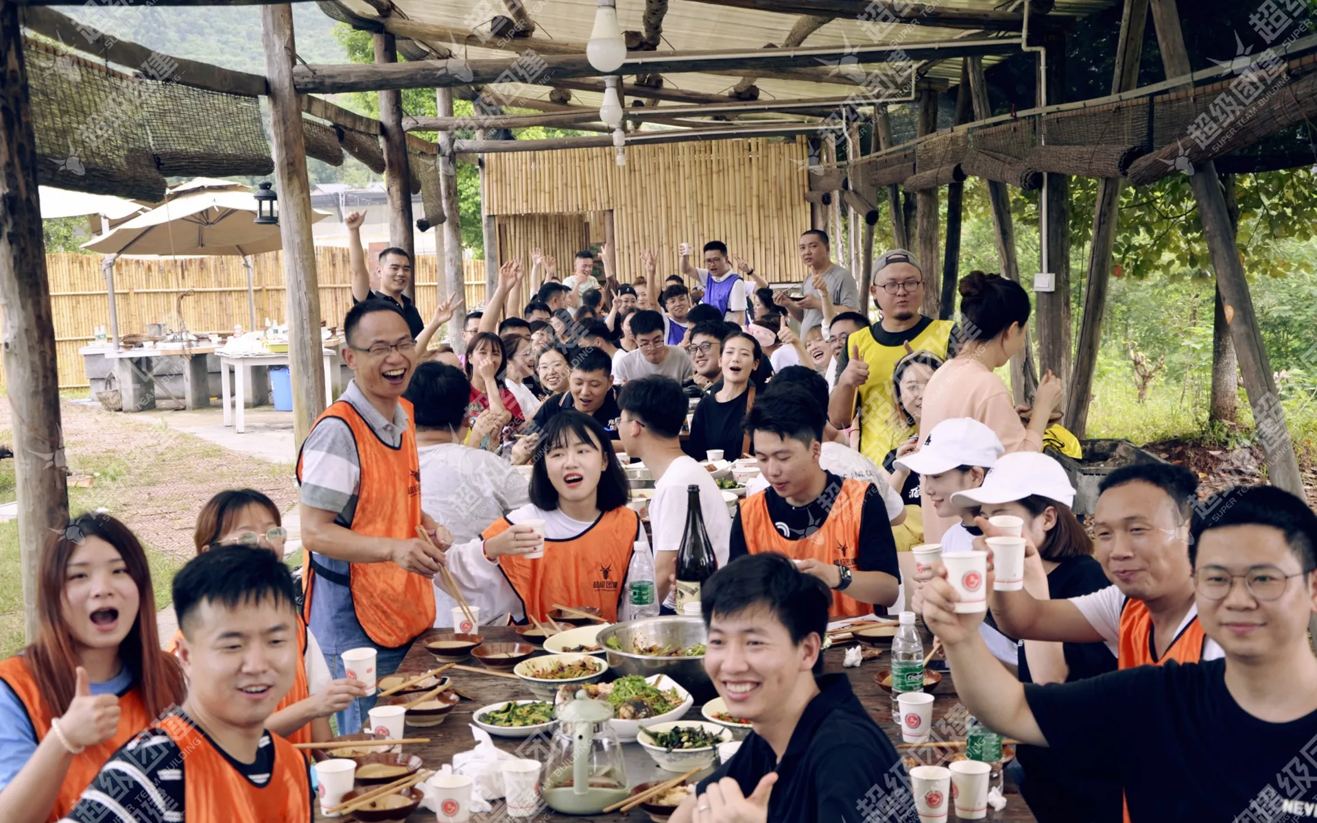 超级团建SuperTB www.tbsuper.com