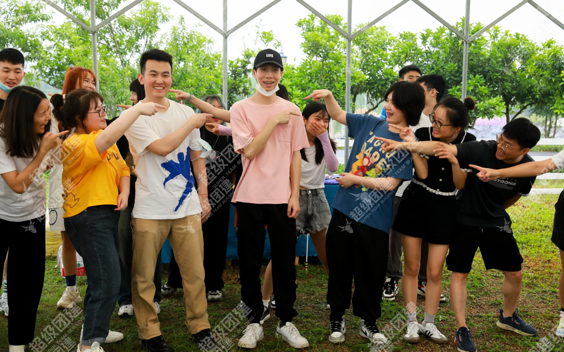 超级团建SuperTB www.tbsuper.com