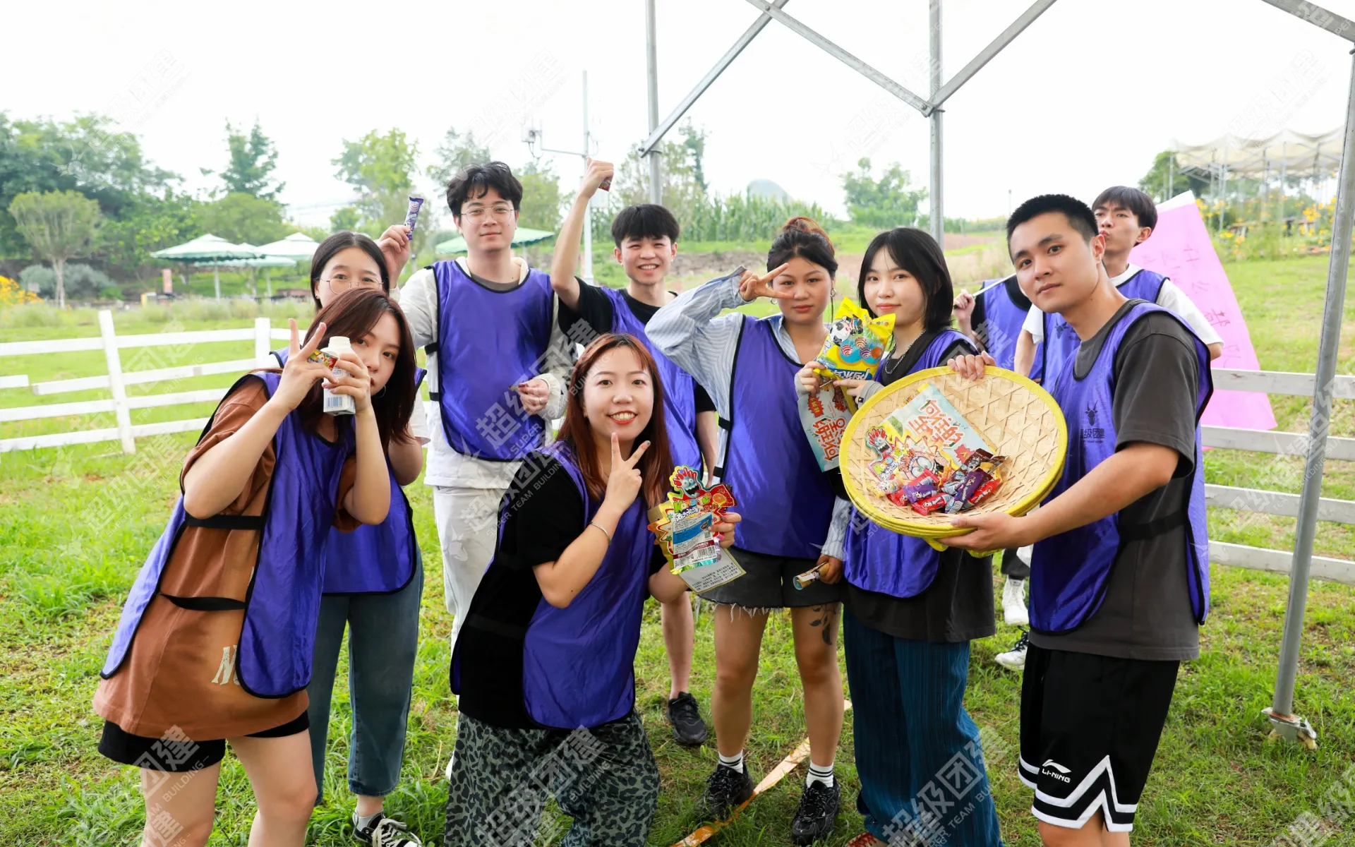 超级团建SuperTB www.tbsuper.com