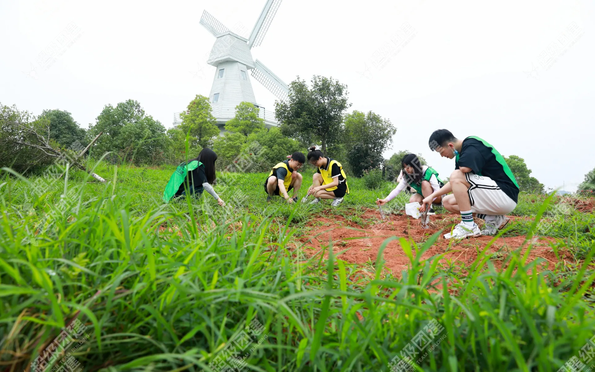 超级团建SuperTB www.tbsuper.com