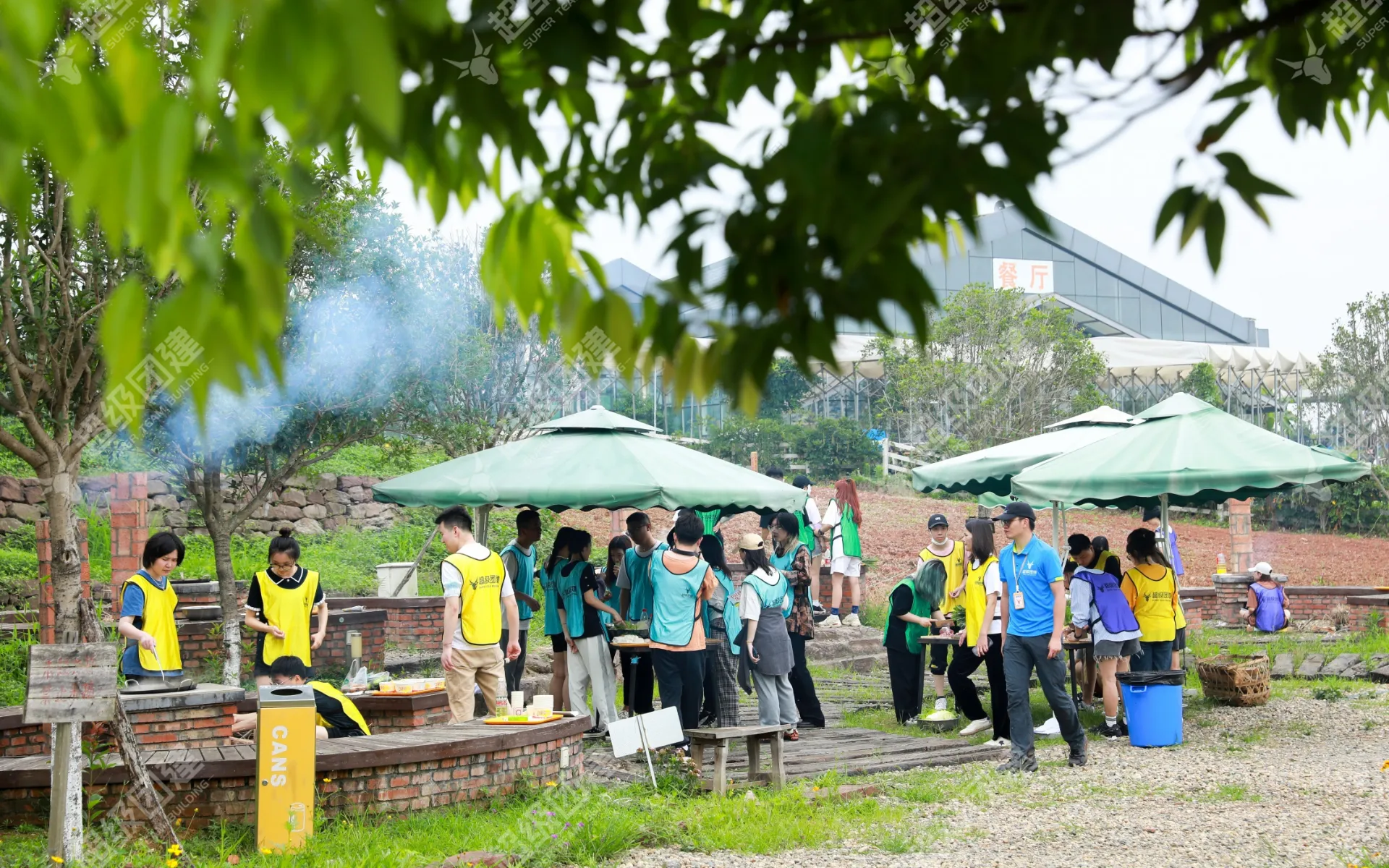 超级团建SuperTB www.tbsuper.com