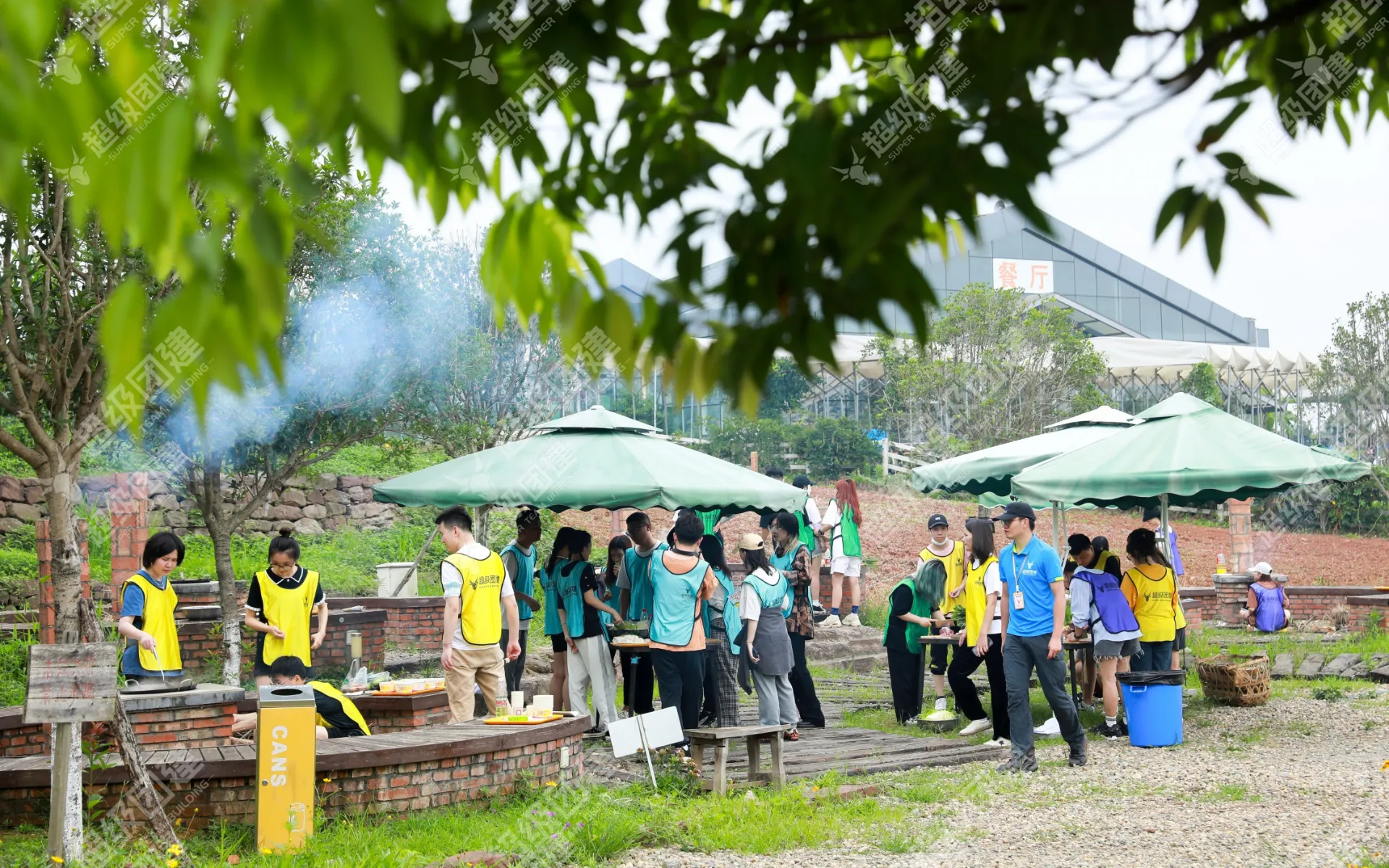 超级团建SuperTB www.tbsuper.com