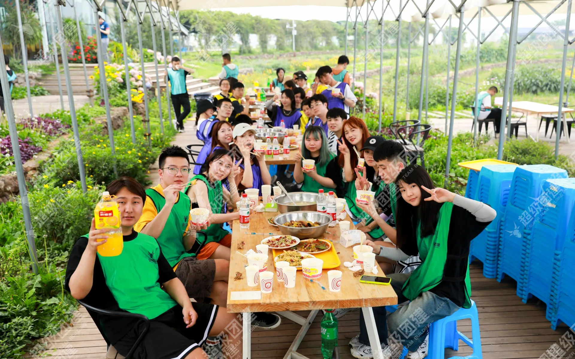 超级团建SuperTB www.tbsuper.com