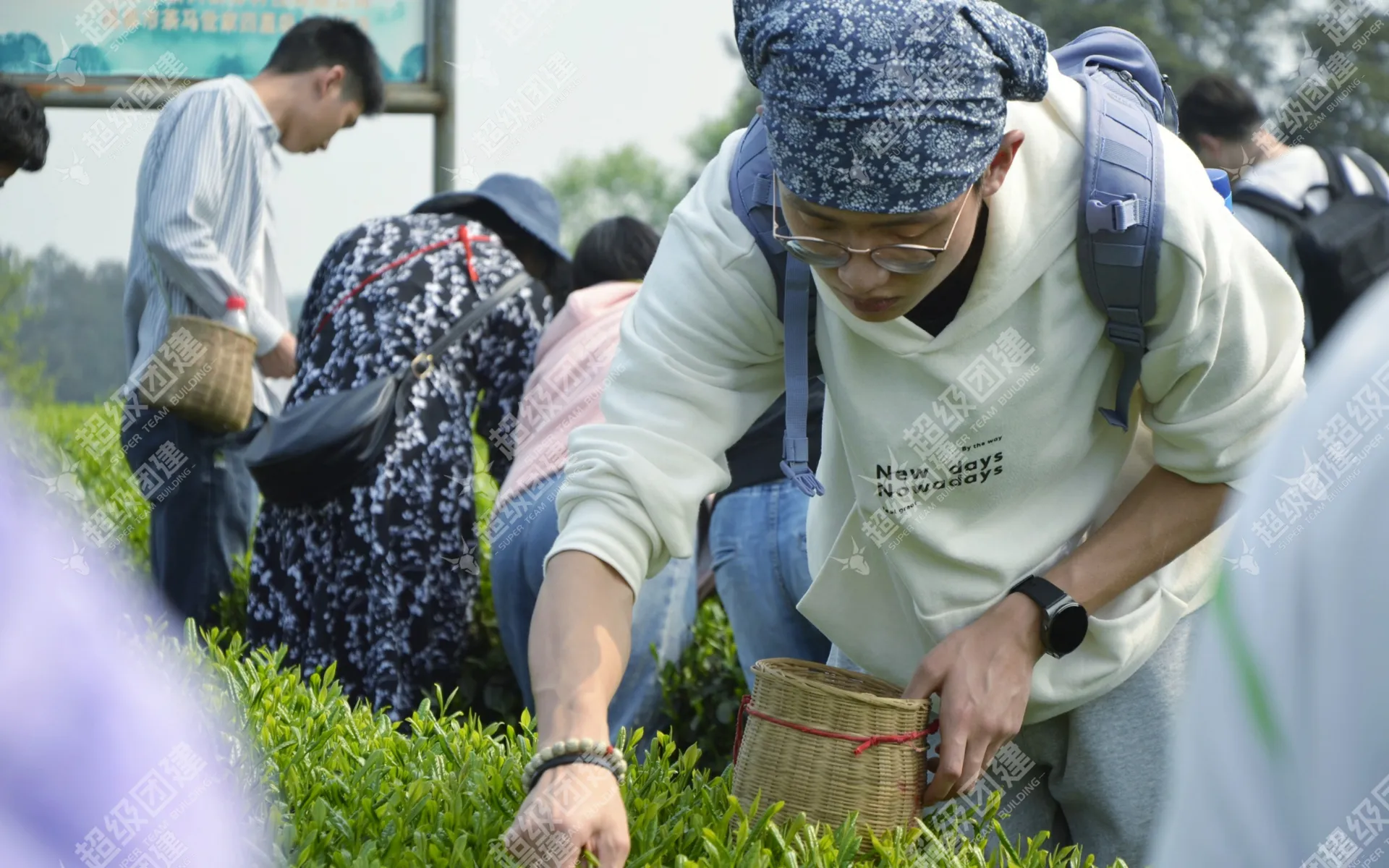 超级团建SuperTB www.tbsuper.com