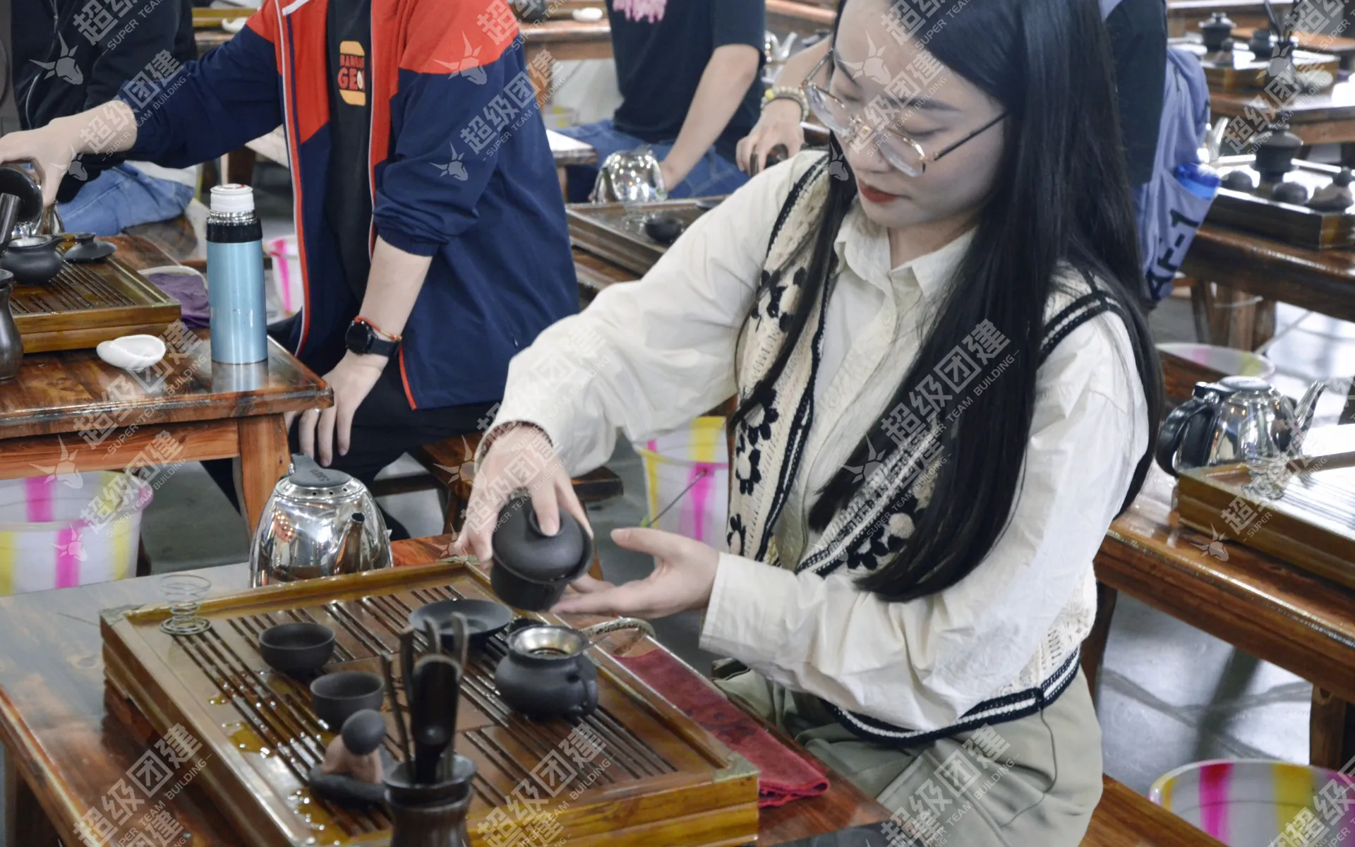 超级团建SuperTB www.tbsuper.com