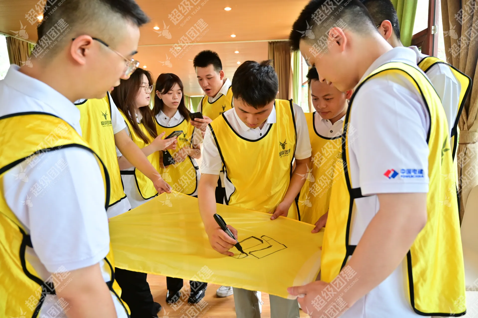 超级团建SuperTB www.tbsuper.com