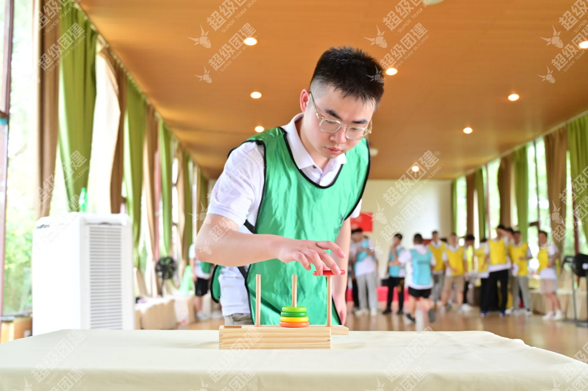 超级团建SuperTB www.tbsuper.com