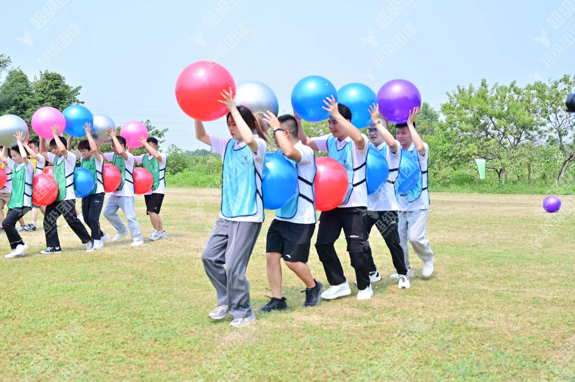 超级团建SuperTB www.tbsuper.com