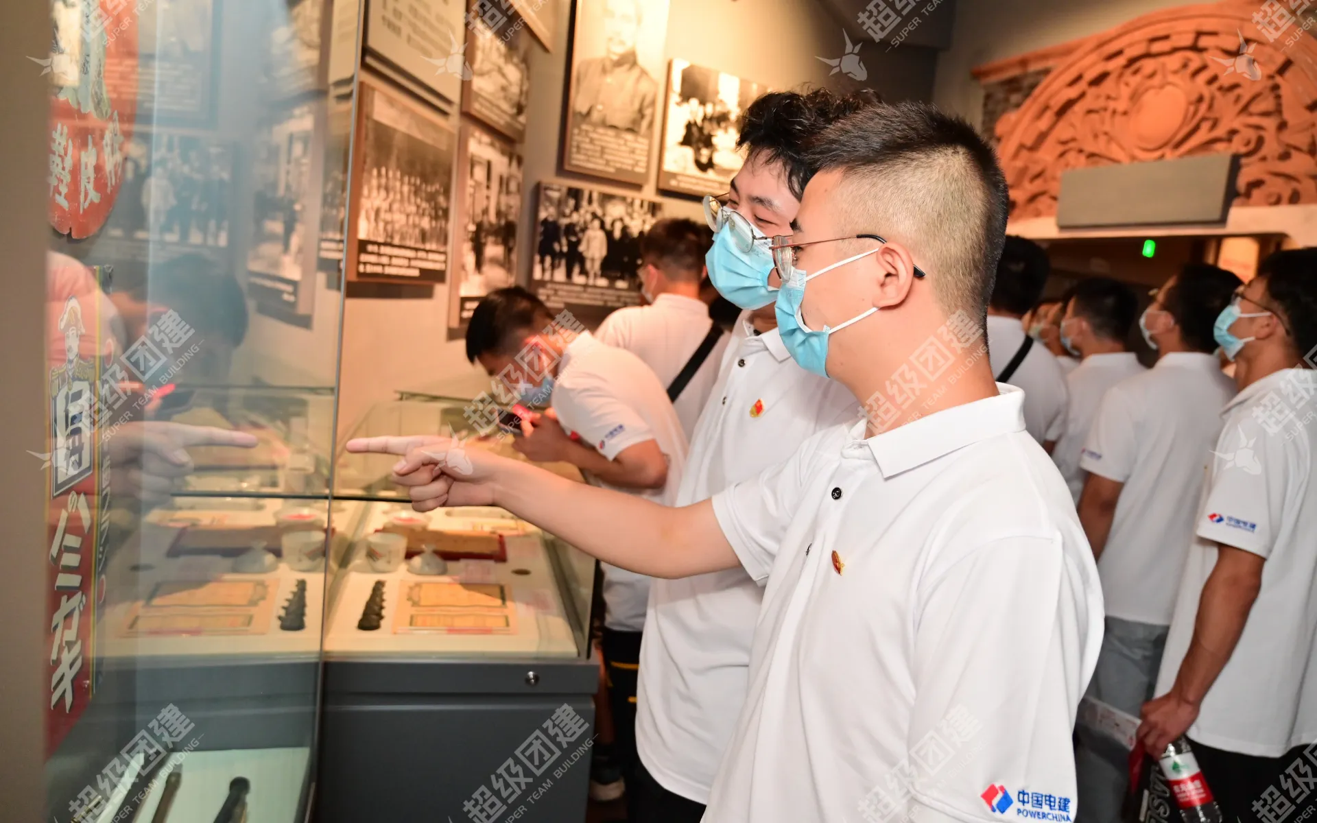 超级团建SuperTB www.tbsuper.com