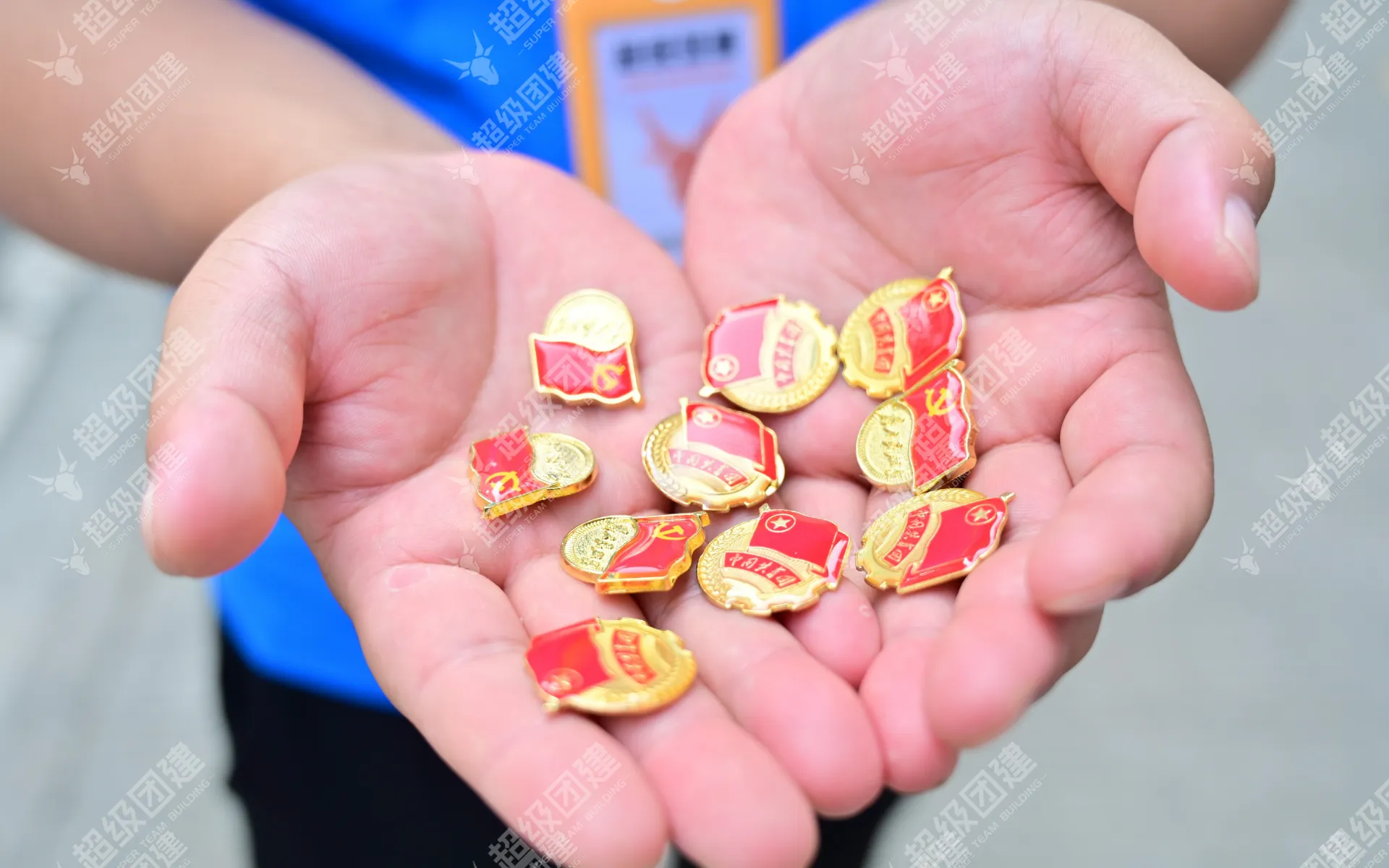 超级团建SuperTB www.tbsuper.com