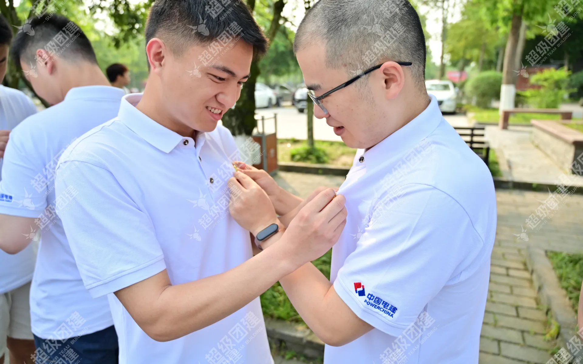 超级团建SuperTB www.tbsuper.com