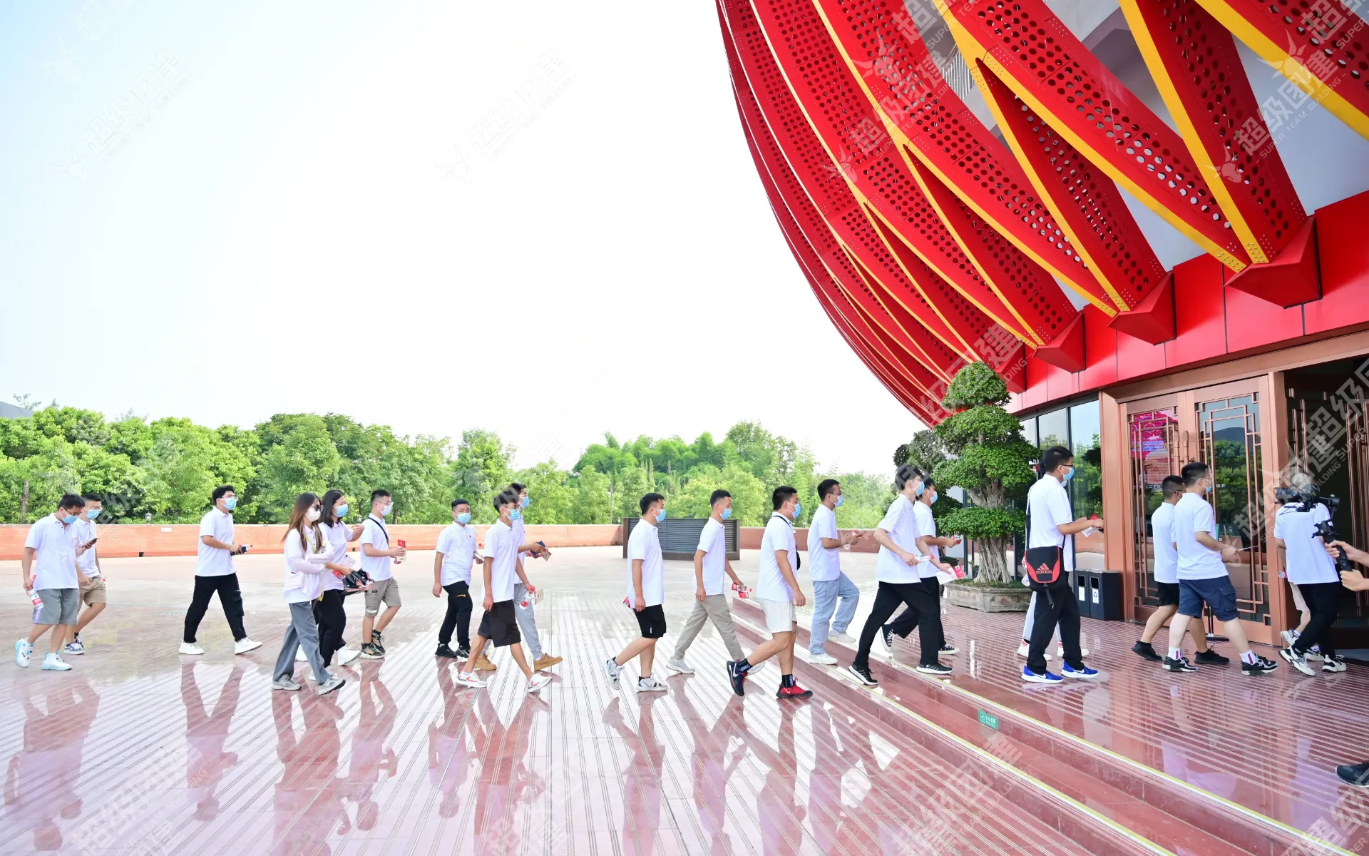 超级团建SuperTB www.tbsuper.com