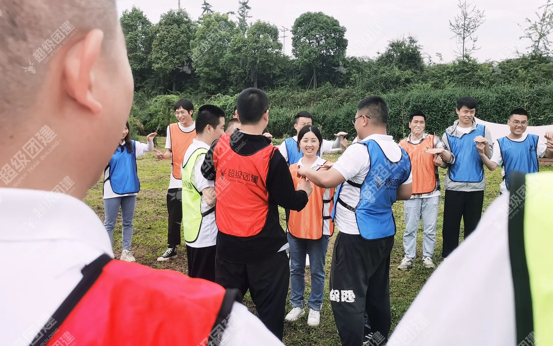 超级团建SuperTB www.tbsuper.com