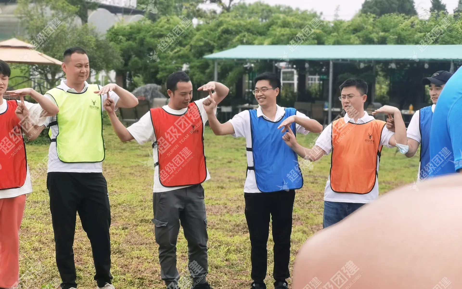 超级团建SuperTB www.tbsuper.com