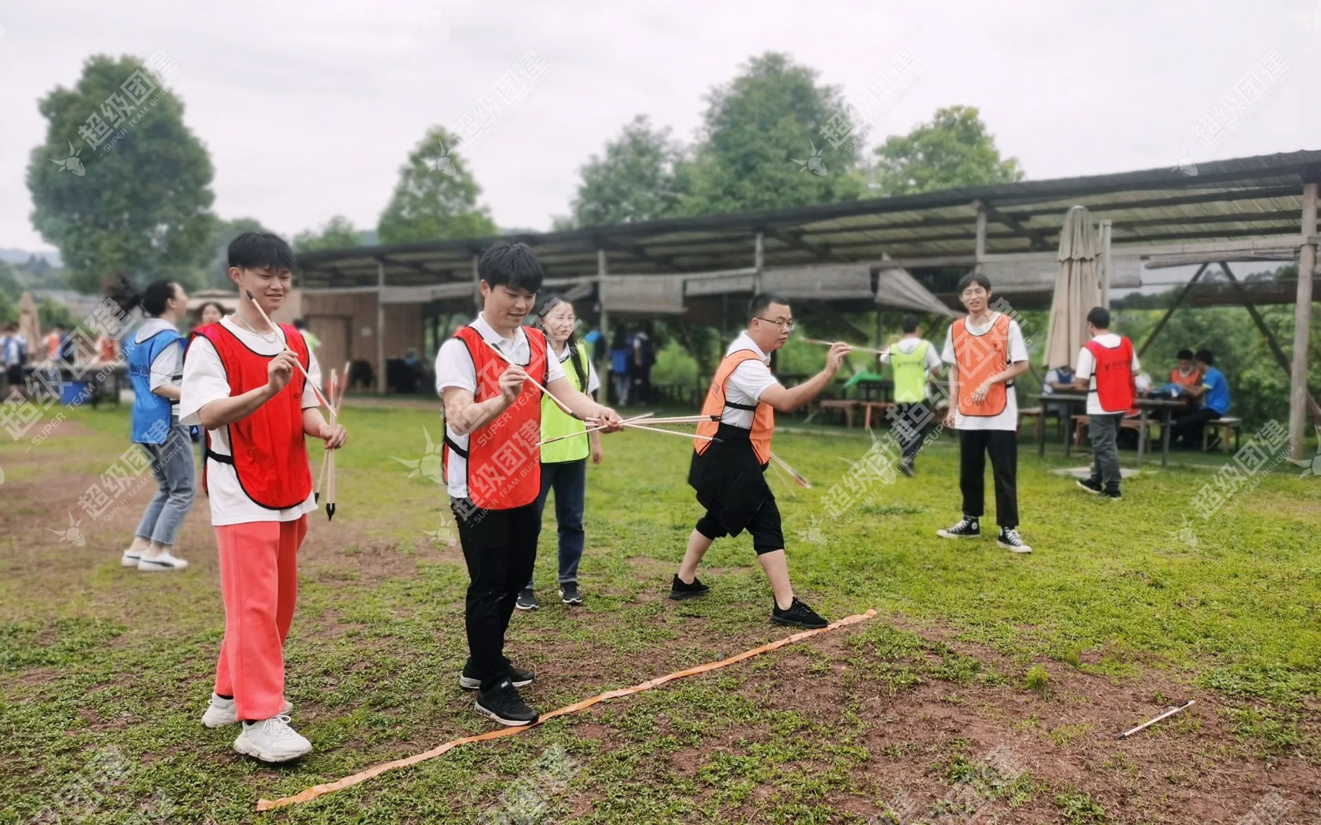 超级团建SuperTB www.tbsuper.com