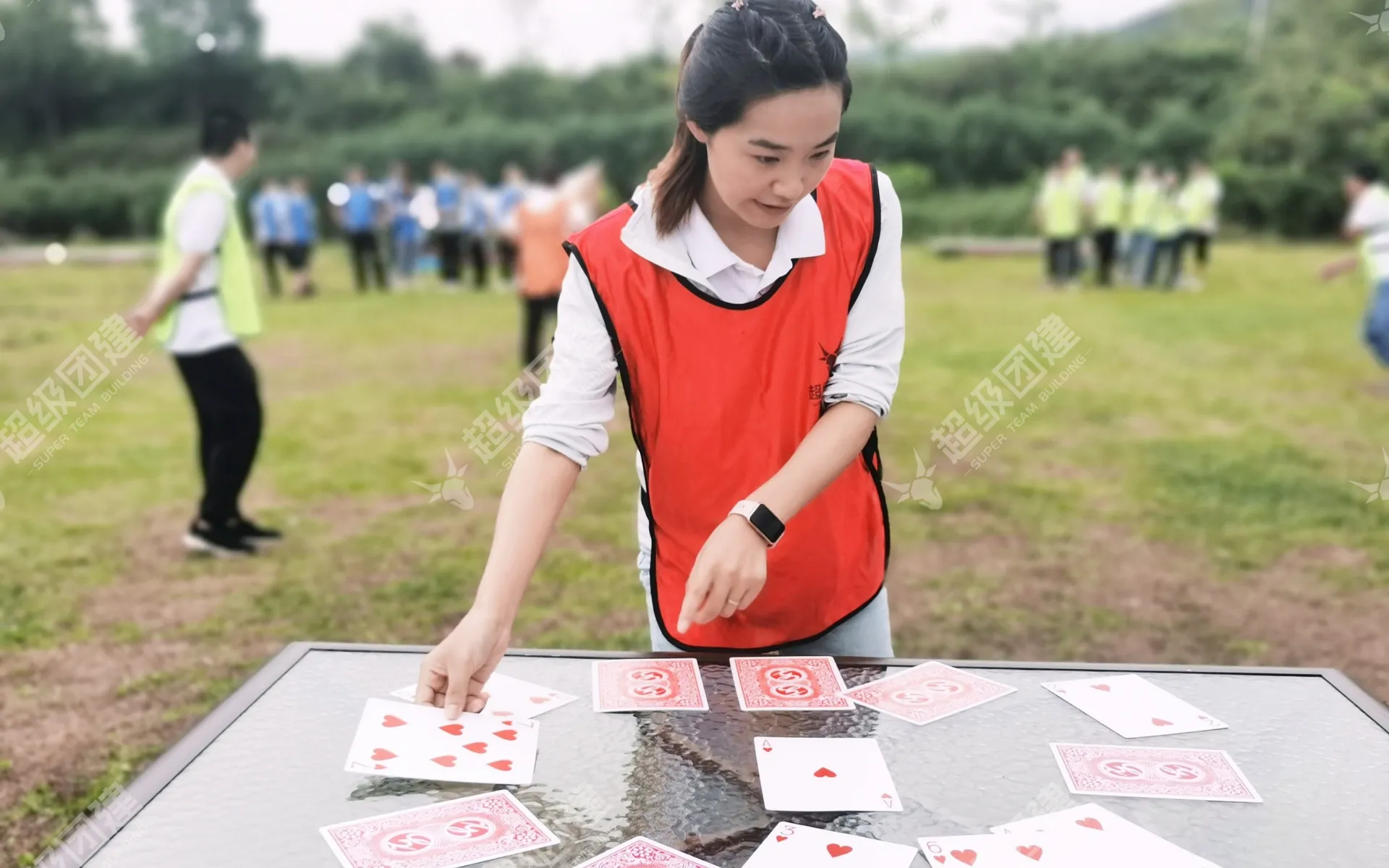 超级团建SuperTB www.tbsuper.com