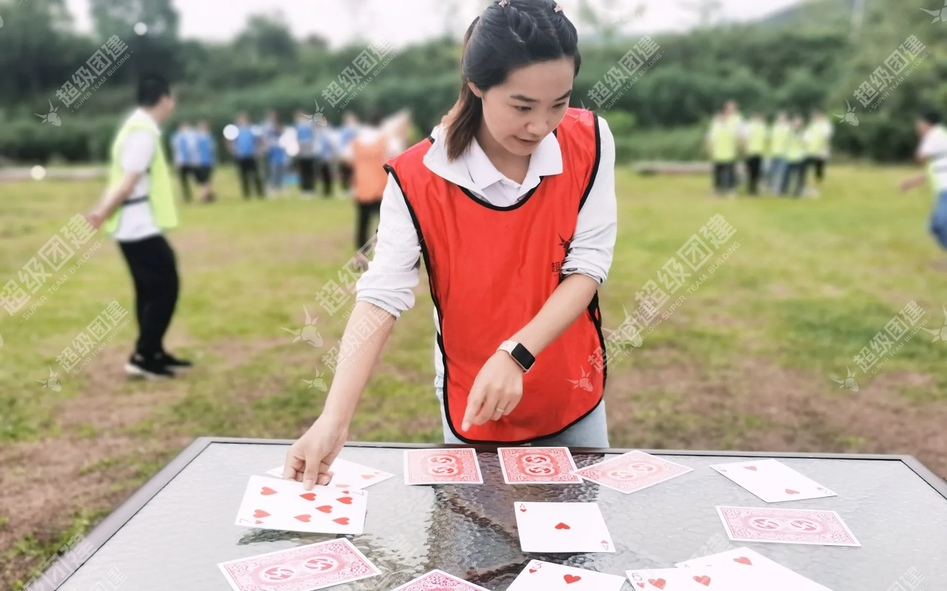 超级团建SuperTB www.tbsuper.com