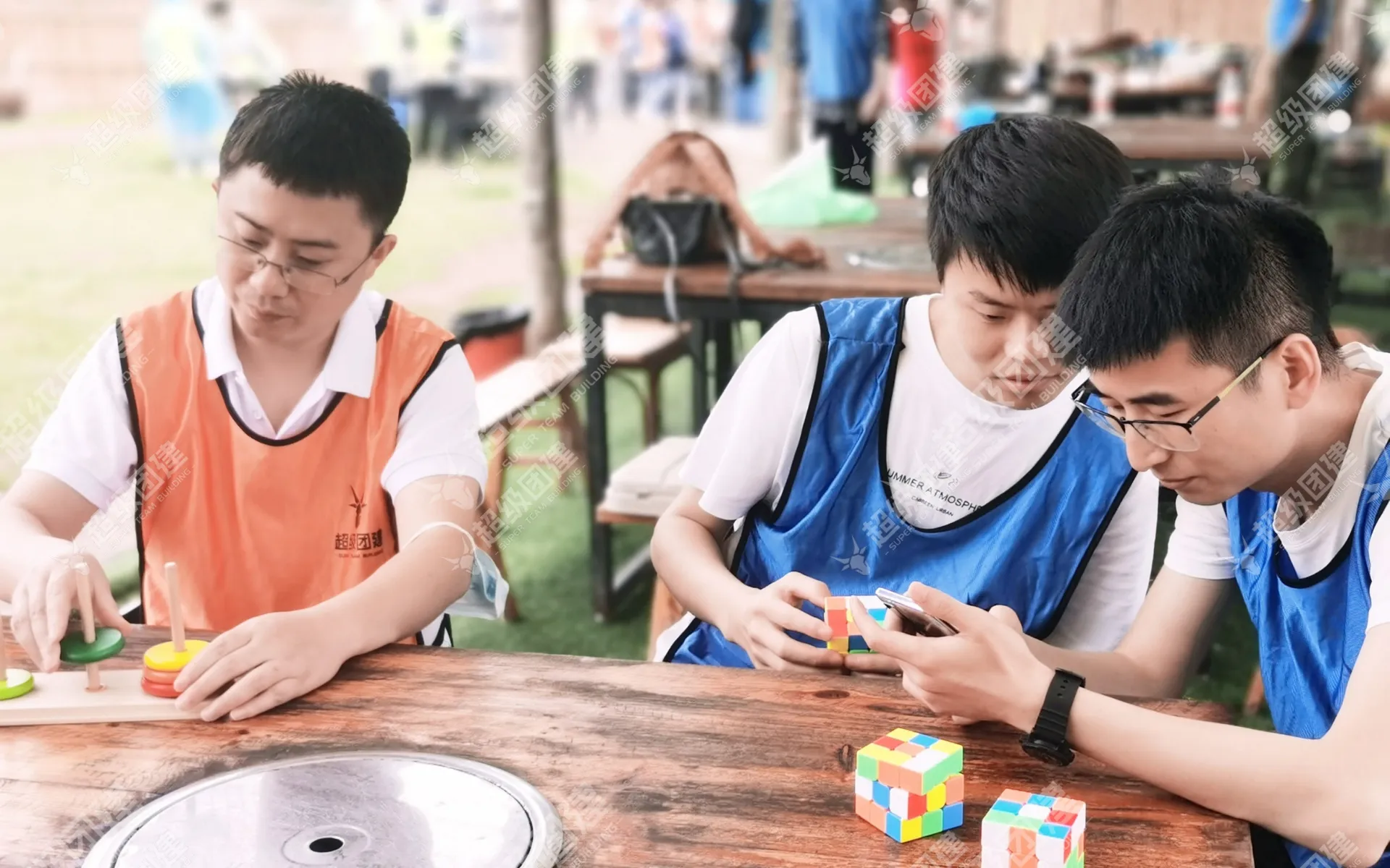 超级团建SuperTB www.tbsuper.com